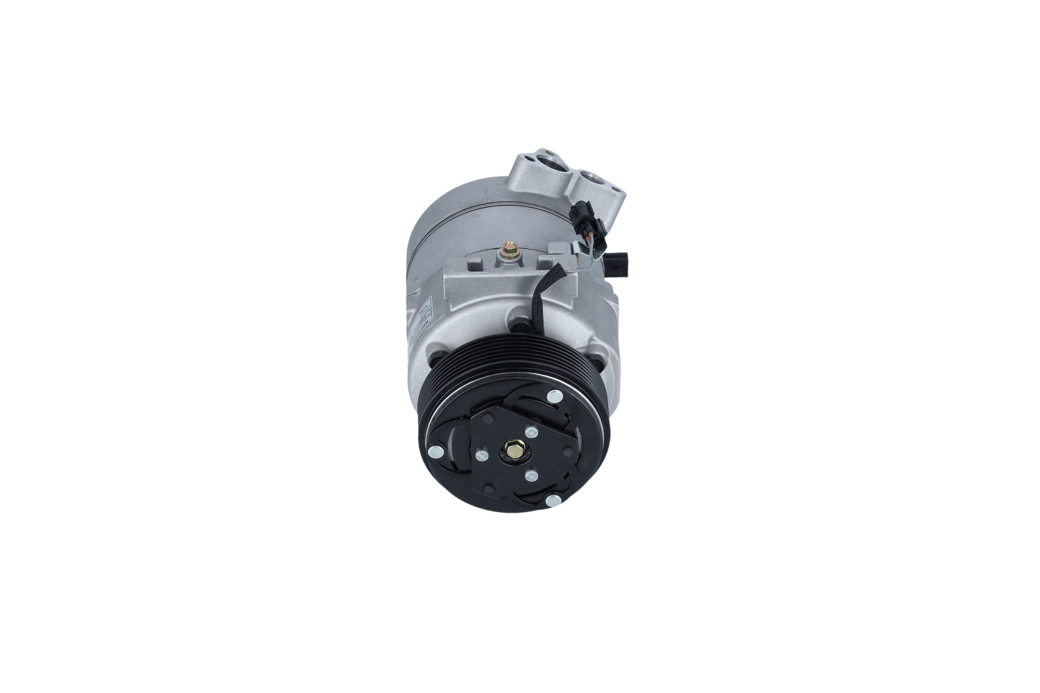 Renault Espace 4 2016 Kompresorius / dalys NRF OEM 7711368407, 8200577732, 8200705022