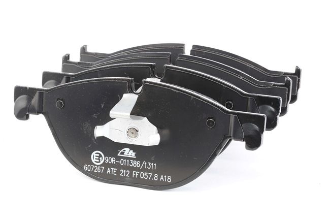OEM Juego de pastillas de freno BMW 730 d 245 CV Gasóleo 34116775322 de ATE online a precios inmejorables
