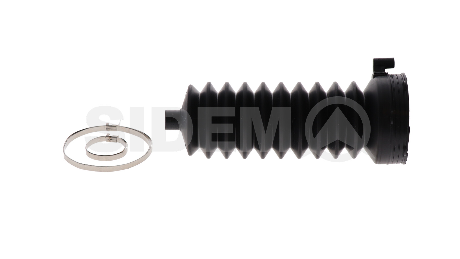Ostke SIDEM Kaitsekumm, rooliseade Toode nr.: 327.032 madala hinnaga 30,20 €