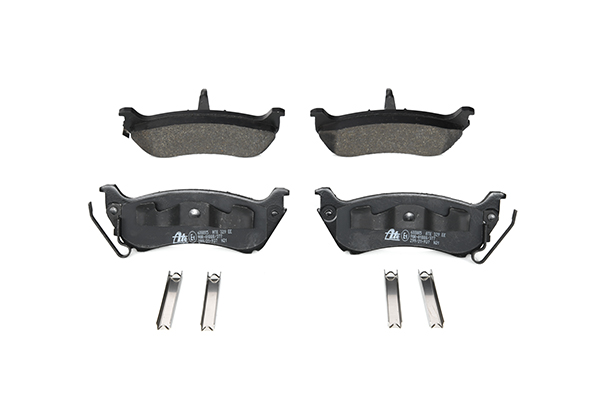 Köp billiga original Bromsbelägg 13.0460-8005.2 jämförbara med 1634200420 OEM nummer på nätet
