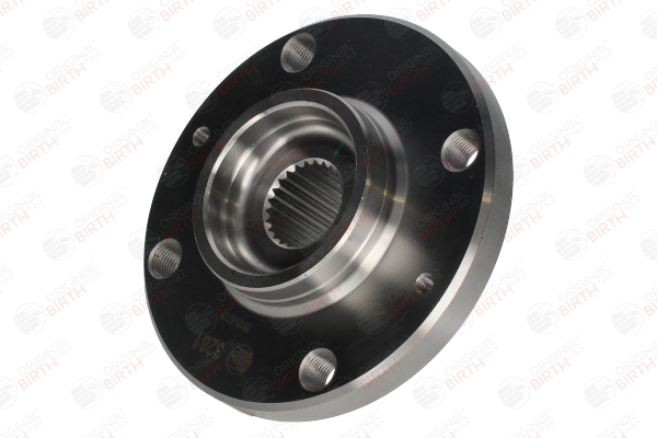 TSX CL9 2005 Kerékagy BIRTH OEM 330756, 330769, 330771