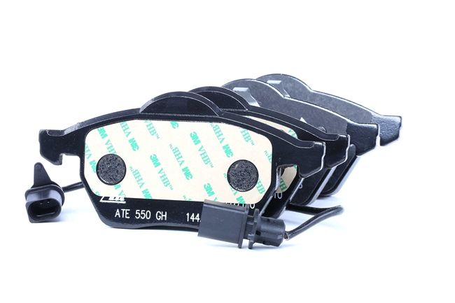 OEM Bremseklodser Passat 3BG 2002 4B0698151, 4B0698151A, 4B0698151AB ATE