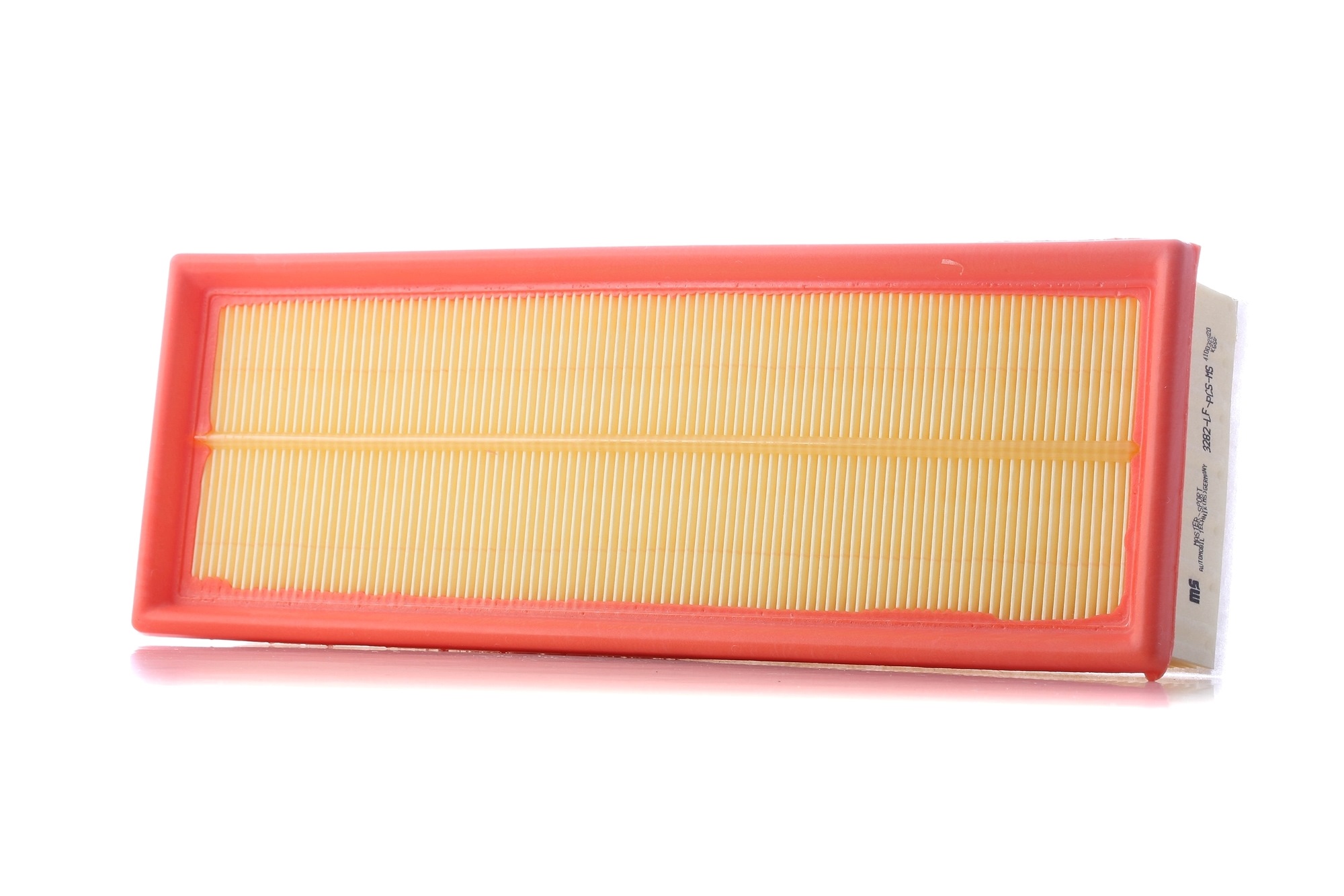 Köp MASTER-SPORT Luftfilter Produktnummer: 3282-LF-PCS-MS till det förmånliga priset av 137,21 kr