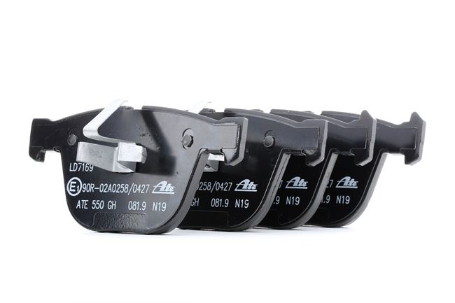 OEM Bremsbeläge BMW sDrive35i 306 PS Benzin 34116763305 von ATE online zu attraktiven Preisen
