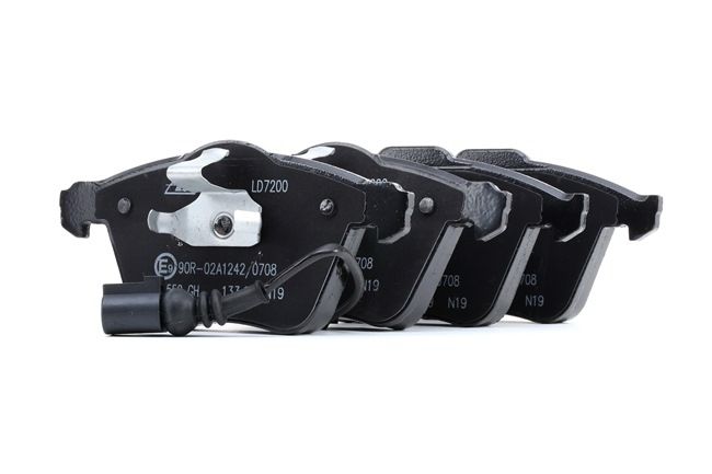 Iegādājieties lēti oriģinālo Bremžu kluči 13.0470-7200.2 comparable with 1K0698151B OEM numbers online
