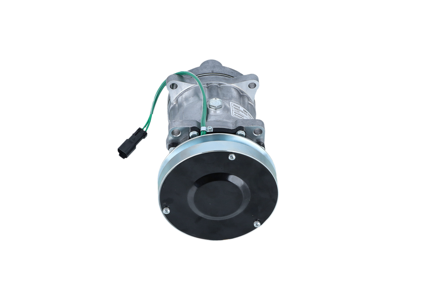 Ostke NRF Kliimakompressor Toode nr.: 32879 madala hinnaga 222,87 €