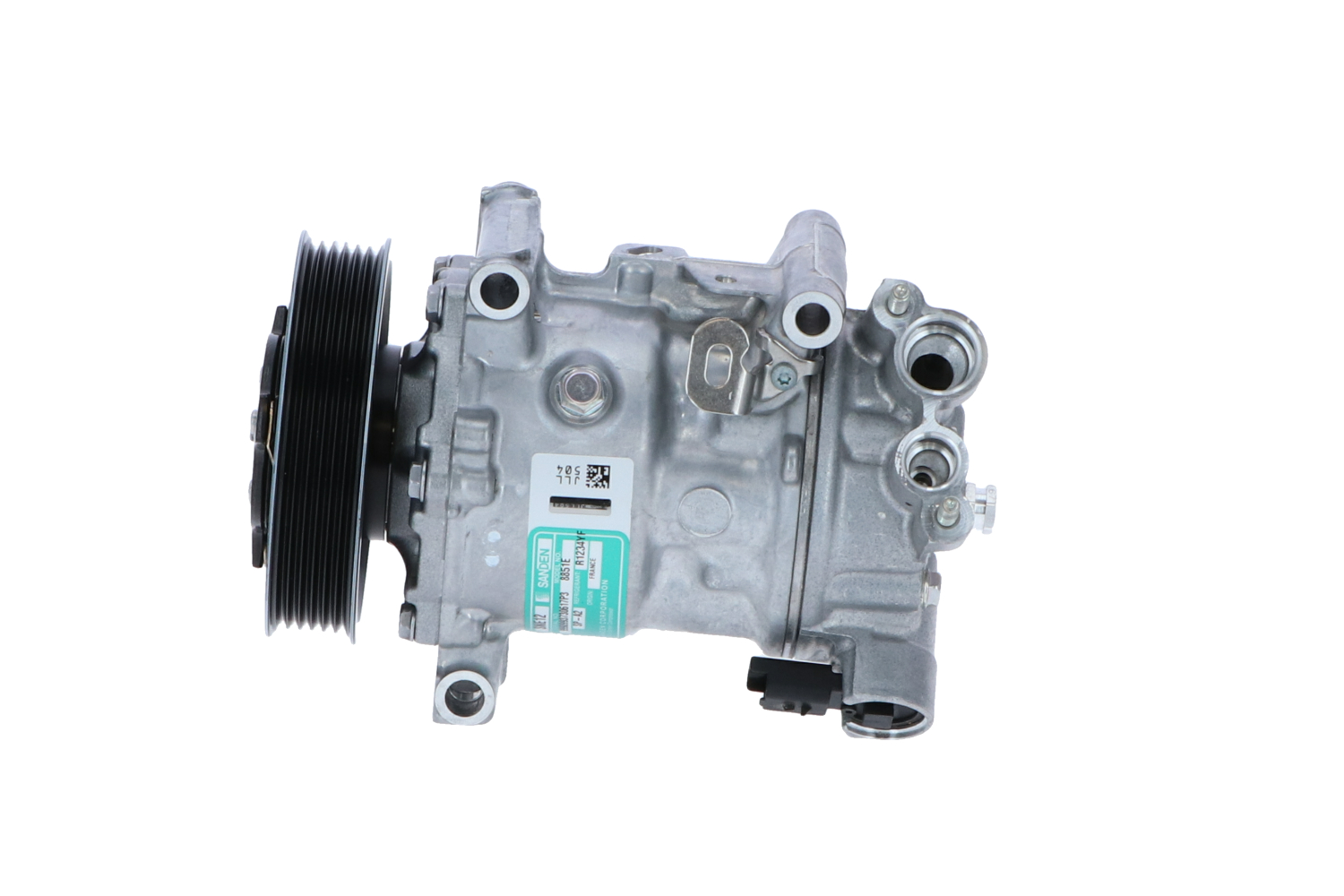 Köp billiga original AC-kompressor 32922G jämförbara med 9807722880 OEM nummer på nätet