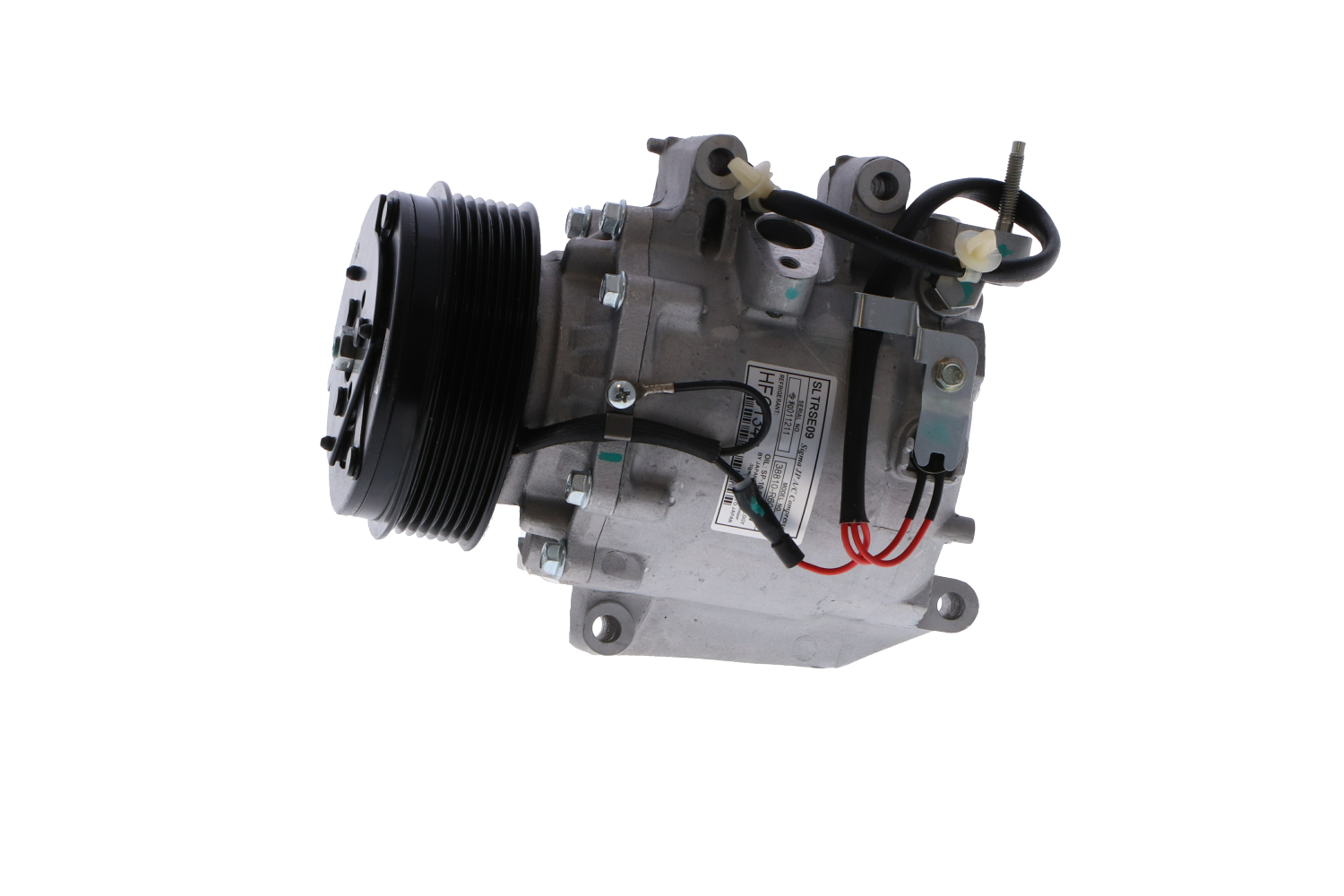 Köp billiga original AC-kompressor 32923 jämförbara med 38810R60W01 OEM nummer på nätet