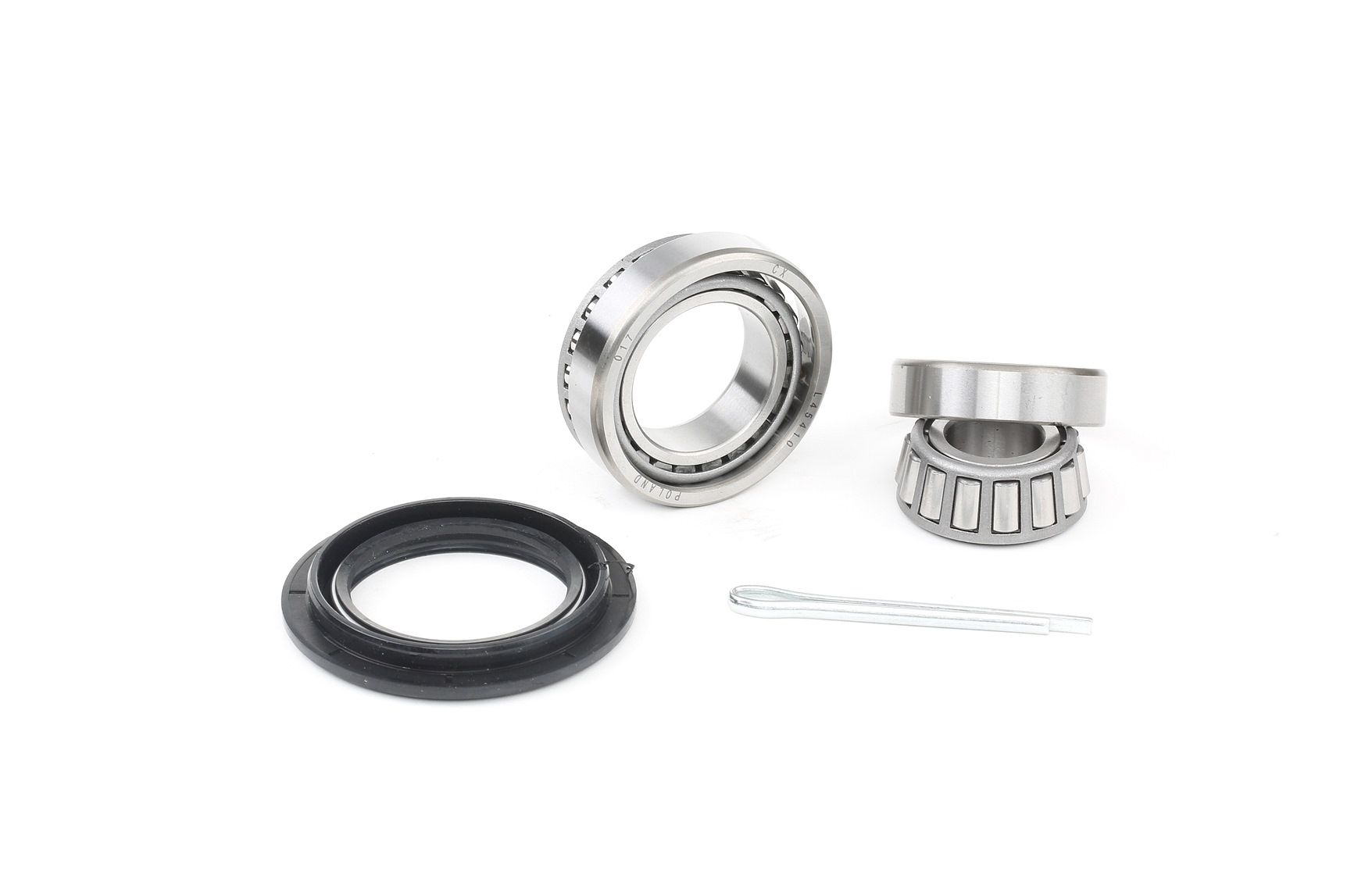 Køb MAXGEAR Hjullejesæt Produktnummer.: 33-0286 til den lave pris af 78,03 kr.