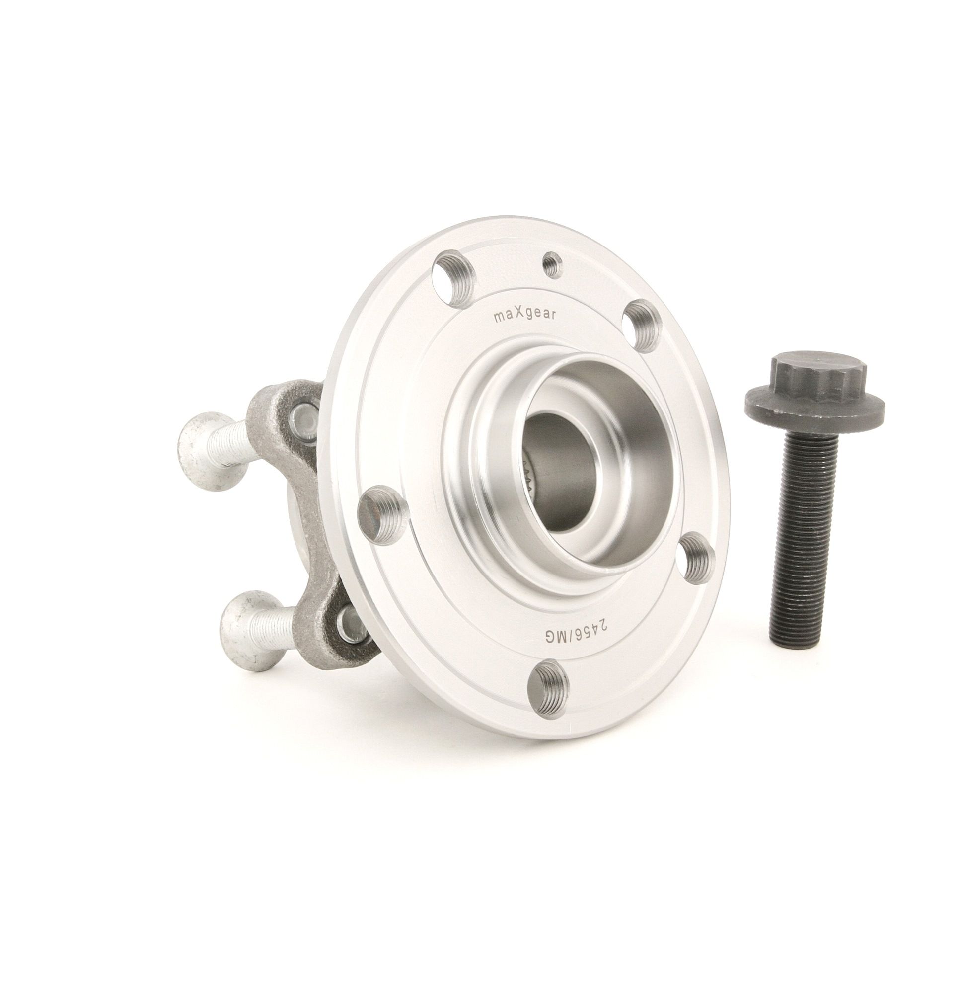 Kupte si MAXGEAR Sada lozisek kol Číslo produktu: 33-0383 za nízkou cenu 1679,69 Kč