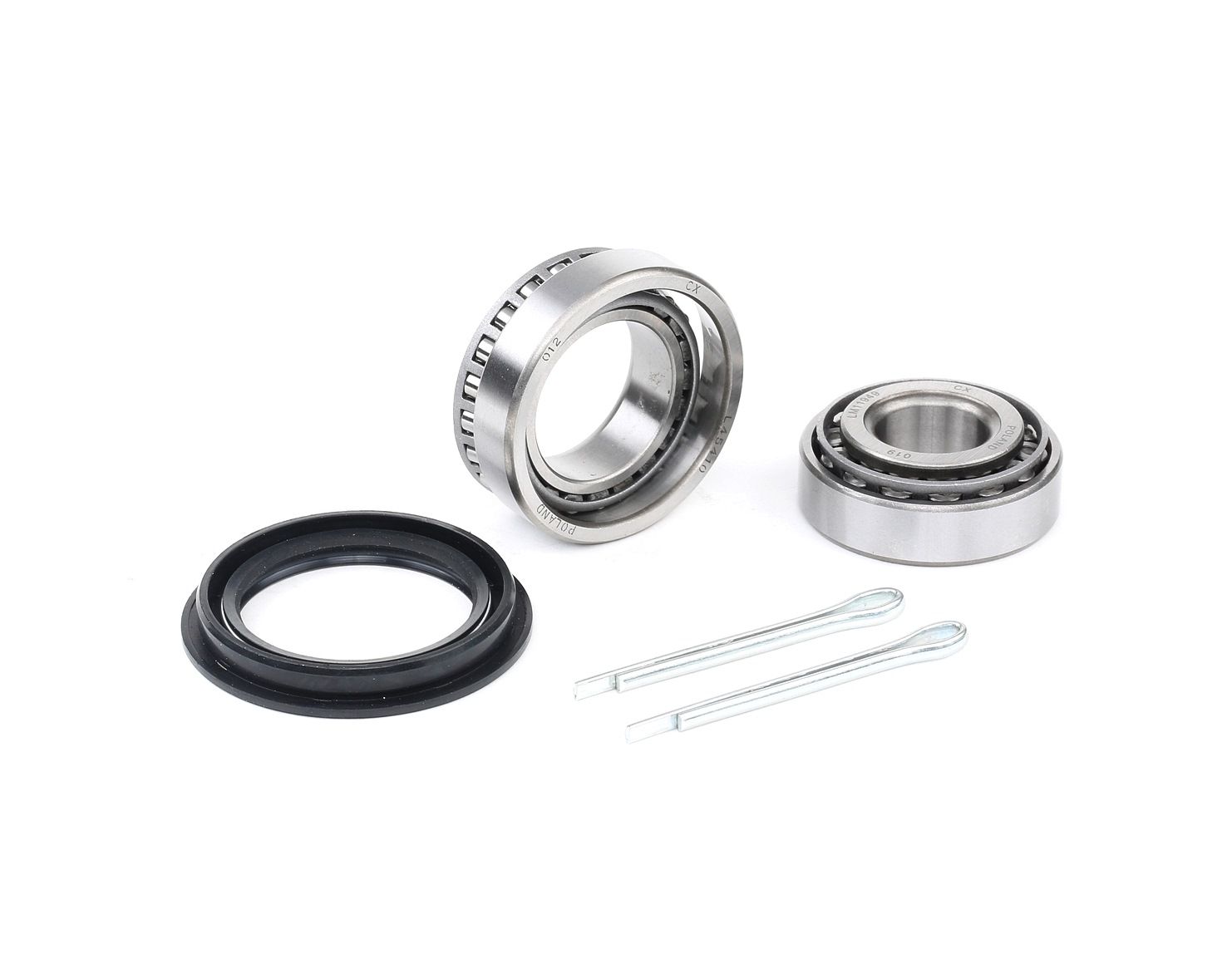 Køb MAXGEAR Hjullejesæt Produktnummer.: 33-0404 til den lave pris af 88,59 kr.