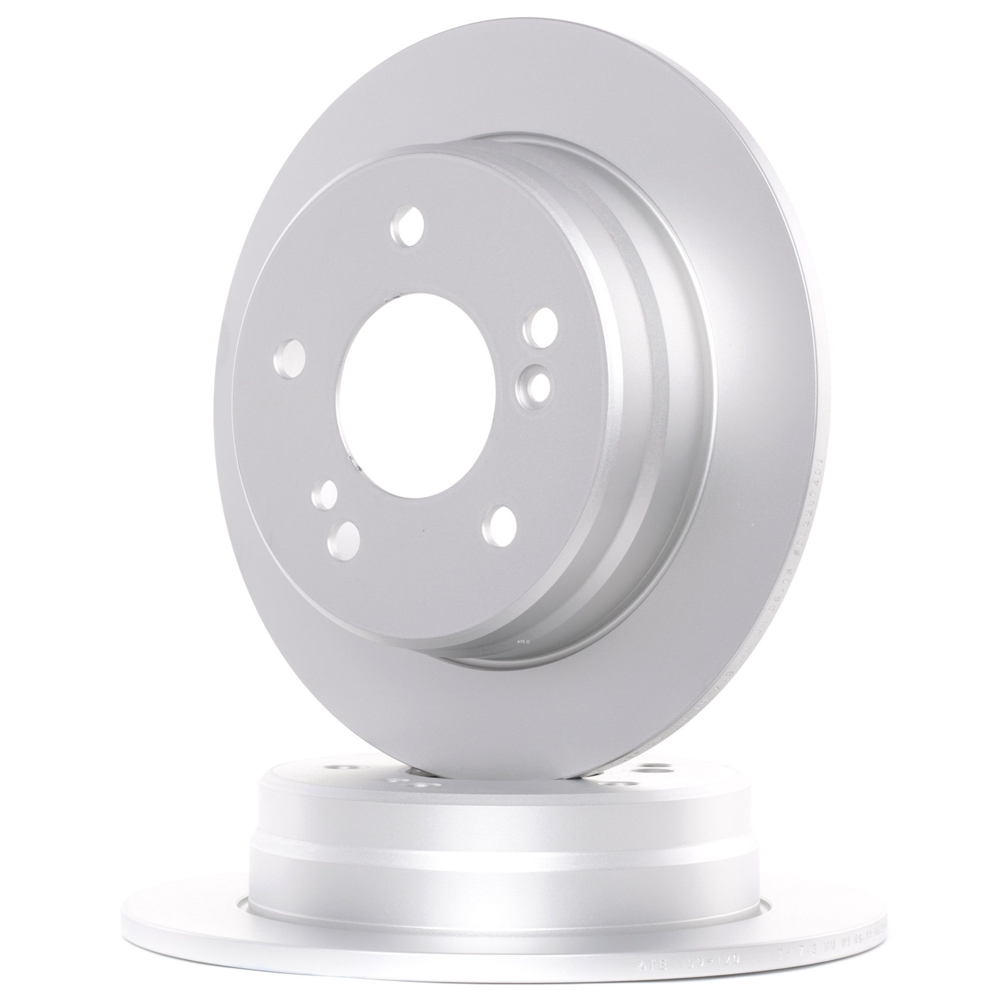 Ostke ATE Piduriketas Toode nr.: 24.0109-0120.1 madala hinnaga 29,83 €