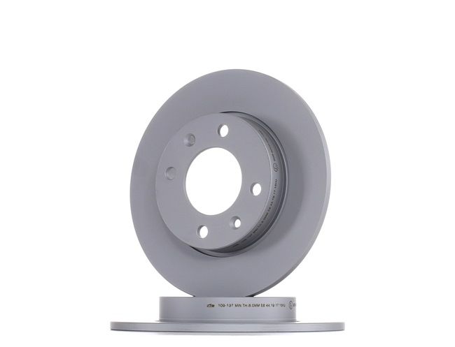 OEM Disc Citroën C3 Pluriel 2020 4246W9, 4246X8, 424952 ATE