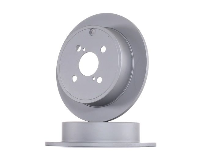 OEM Disco freno Toyota Corolla e12 2005 4243102070, 4351202060, 4351202070 ATE