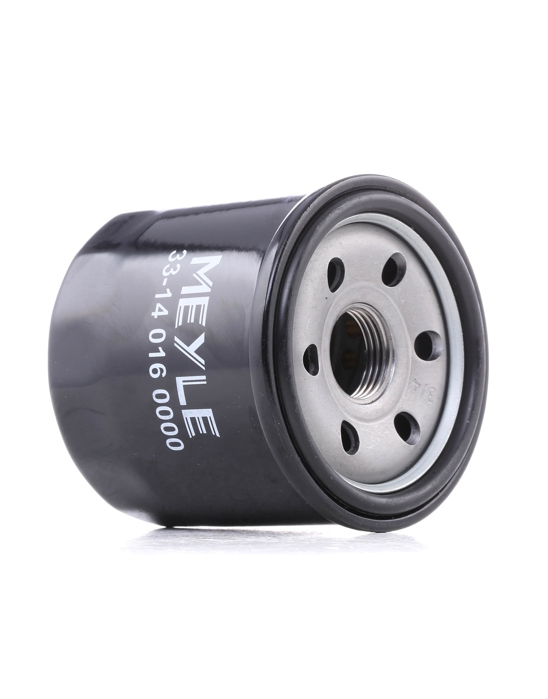 Įsigykite MEYLE Alyvos filtras Prekės Nr.: 33-14 016 0000 už žemiausią 23,90 € kainą