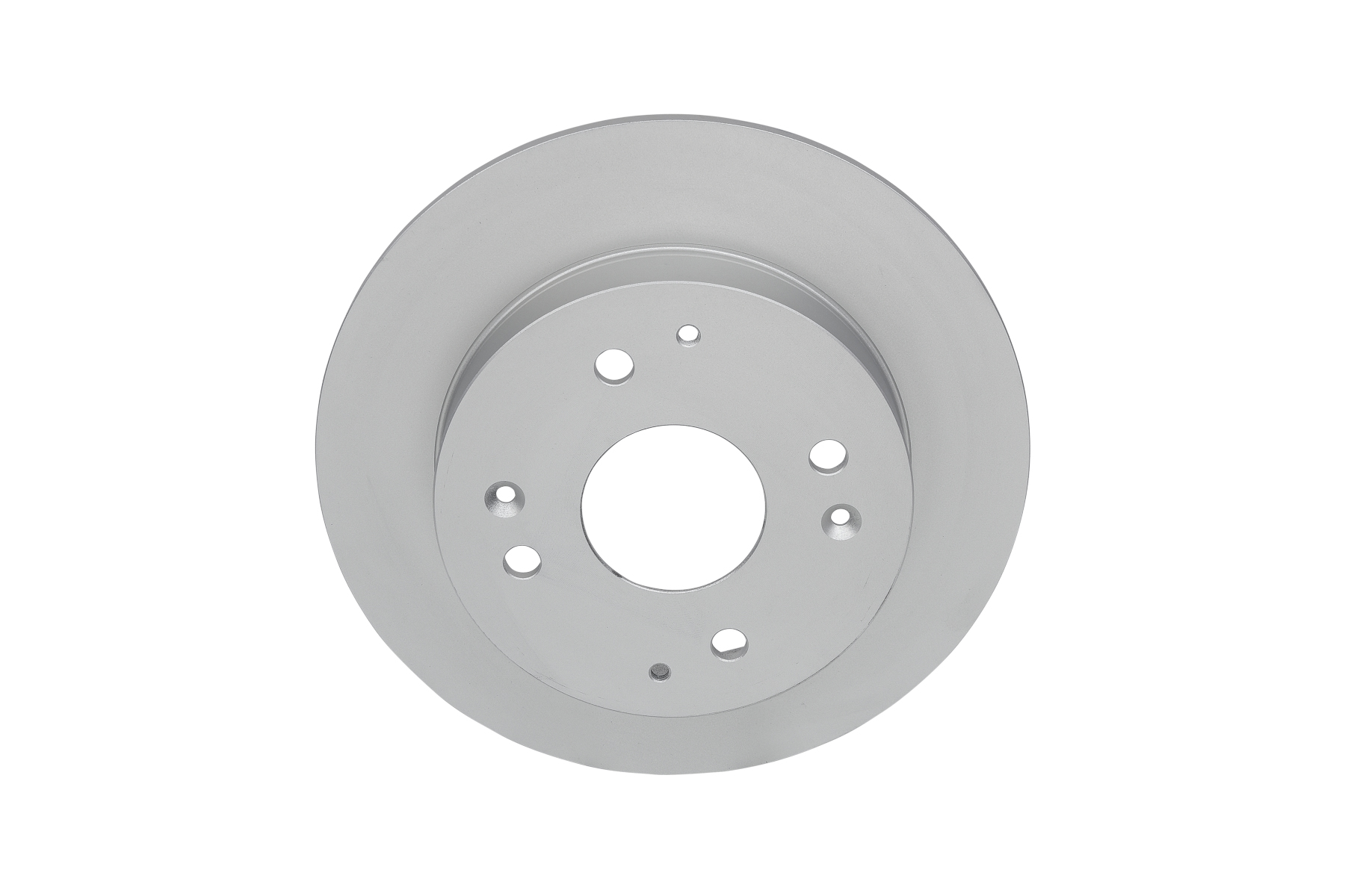 OEM Disc frana Honda Prelude 5 2000 42510S30000, 42510S30900, DDF1483 ATE