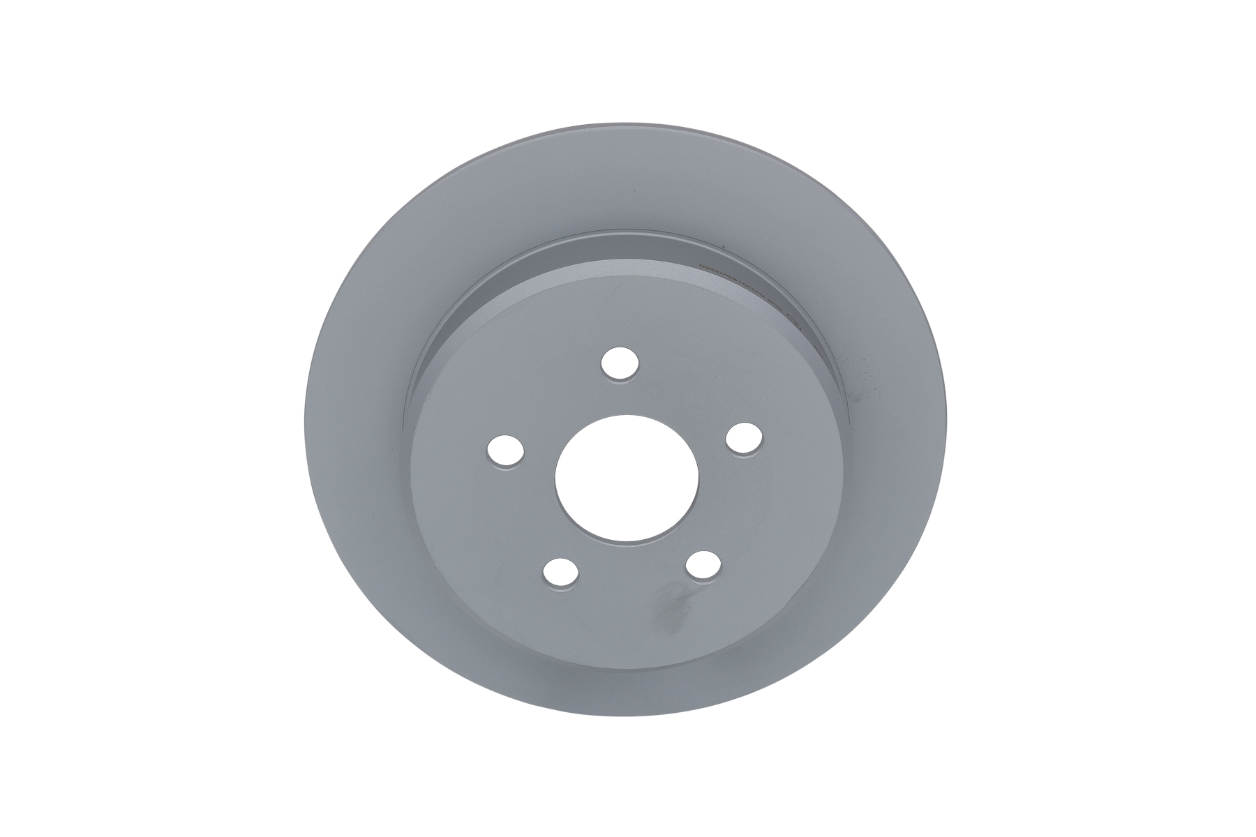 OEM Set discuri de frână Chrysler Neon 2 2002 04509553, 04509553AB, 04509553AC ATE