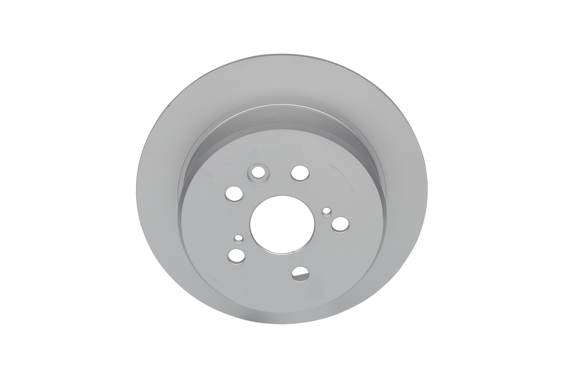 OEM Set discuri de frână Celica 6 1995 4243120360, 4243120300, 4243120090 ATE