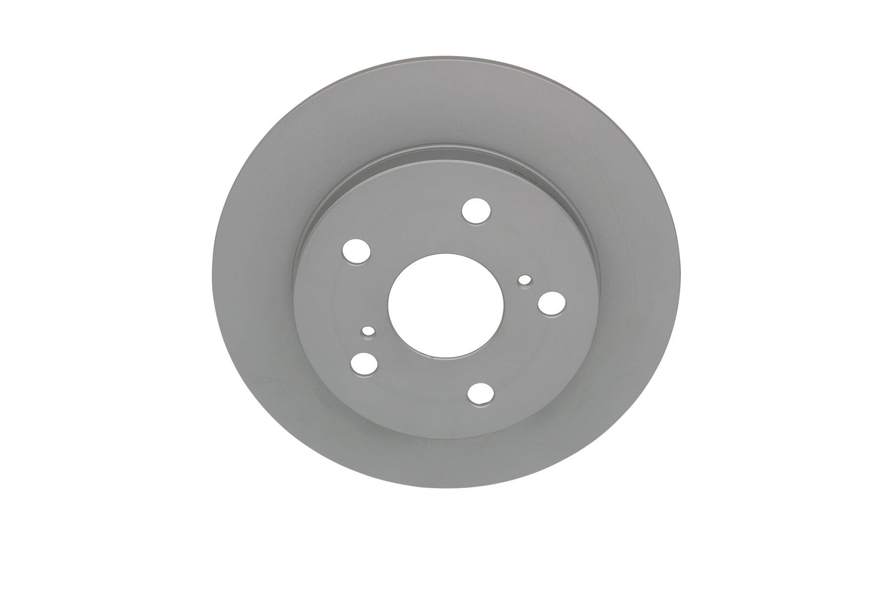 Köp billiga original Bromsskiva 24.0109-0155.1 jämförbara med 4243102190 OEM nummer på nätet