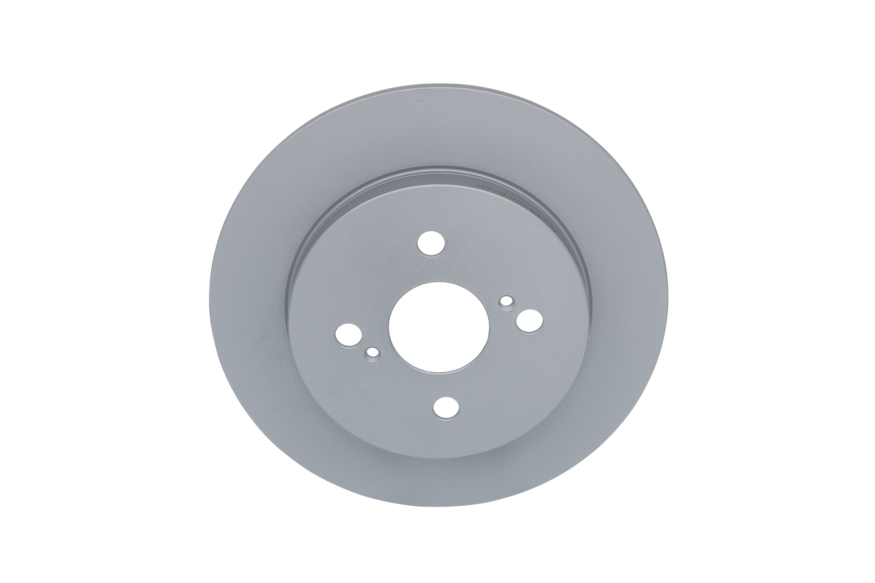 OE Dischi dei freni TOYOTA RACTIS 2008 4243152080, 435120D080, 435120D190 di ATE
