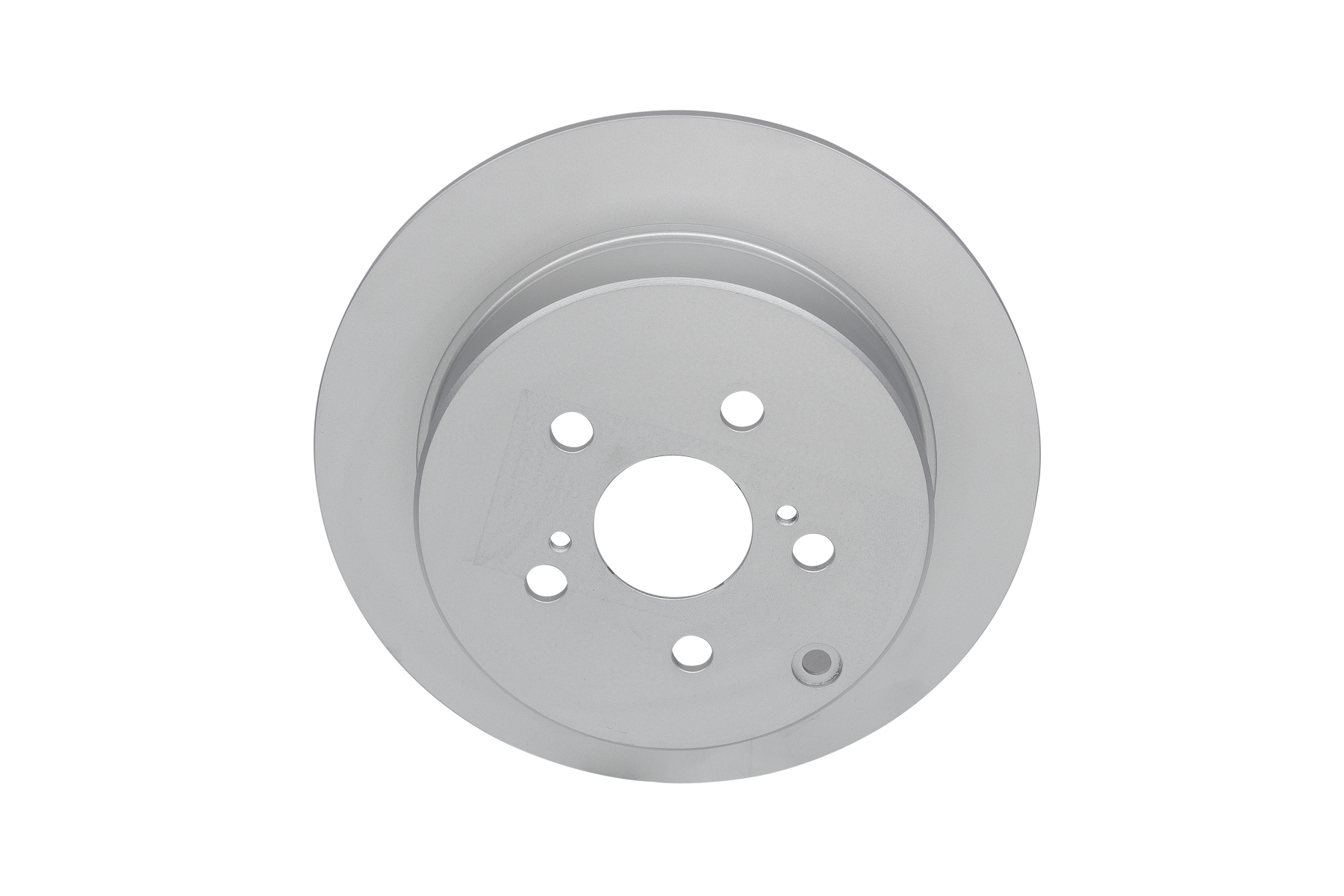 OE Freni a disco TOYOTA CELICA 2001 4243120390, 4243120420, 4243147030 di ATE