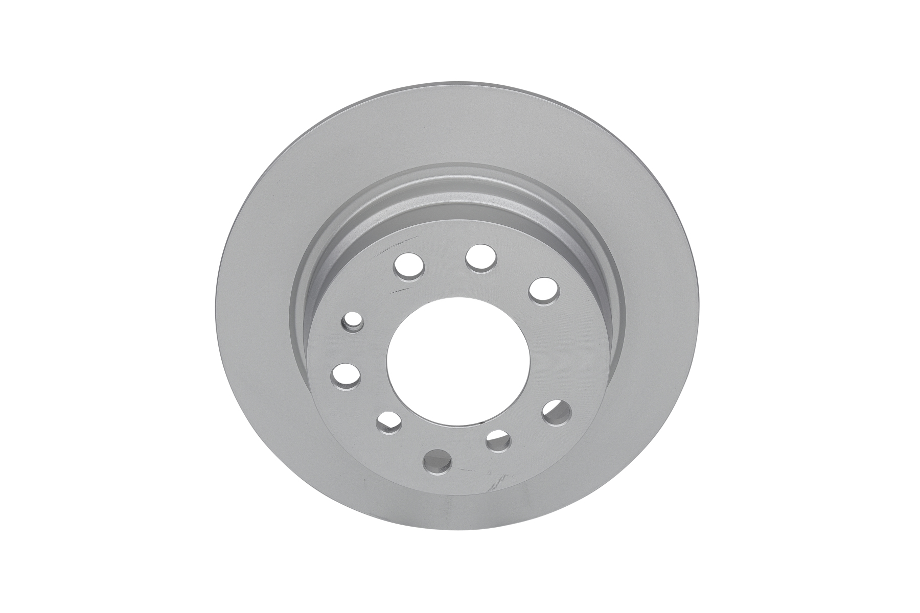 OEM Dischi dei freni BMW E12 1981 34211103683, 34211116949, 34211119566 ATE