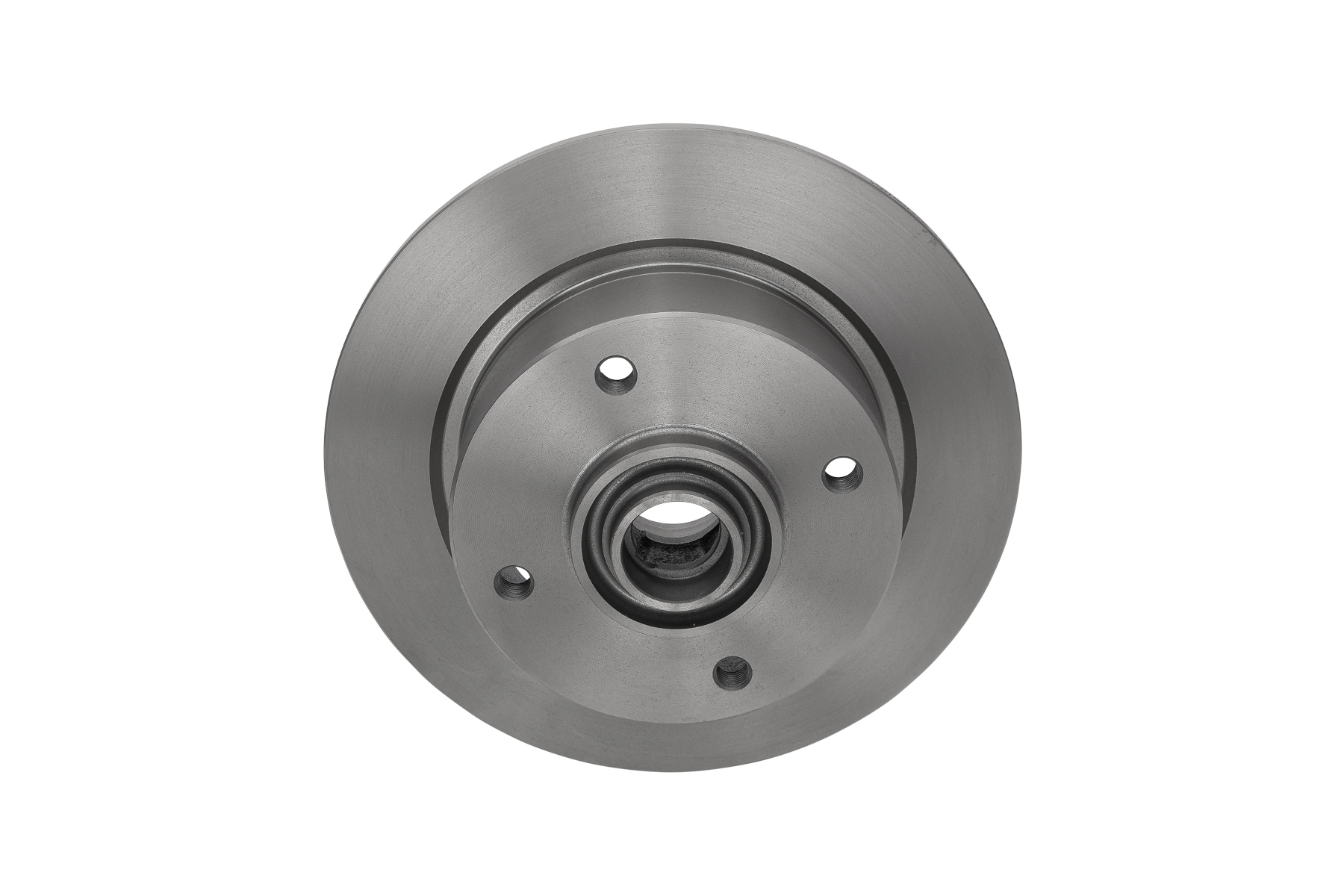 OEM Brake disc VW 1.1 24 HP Petrol 113407075 from ATE online at great prices