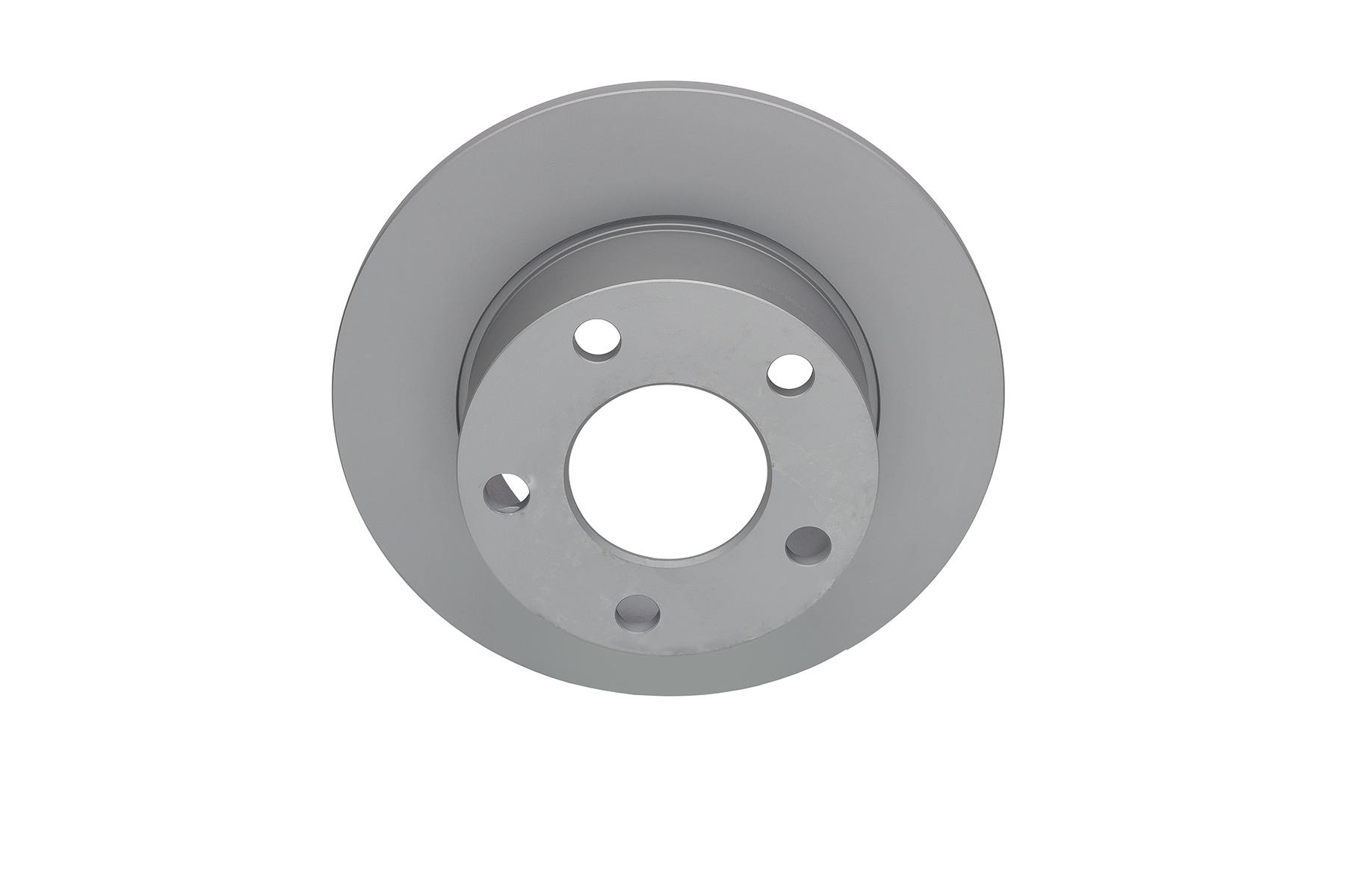ATE OEM Féktárcsa AUDI 2.1 5T 170 LE Benzin 410154 gépkocsihoz online, nagyszerű áron