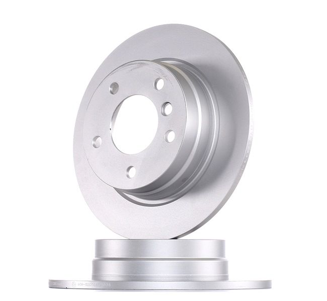 OEM Disco freno BMW E36 1996 34211158936, 34211162289, 34211165457 ATE