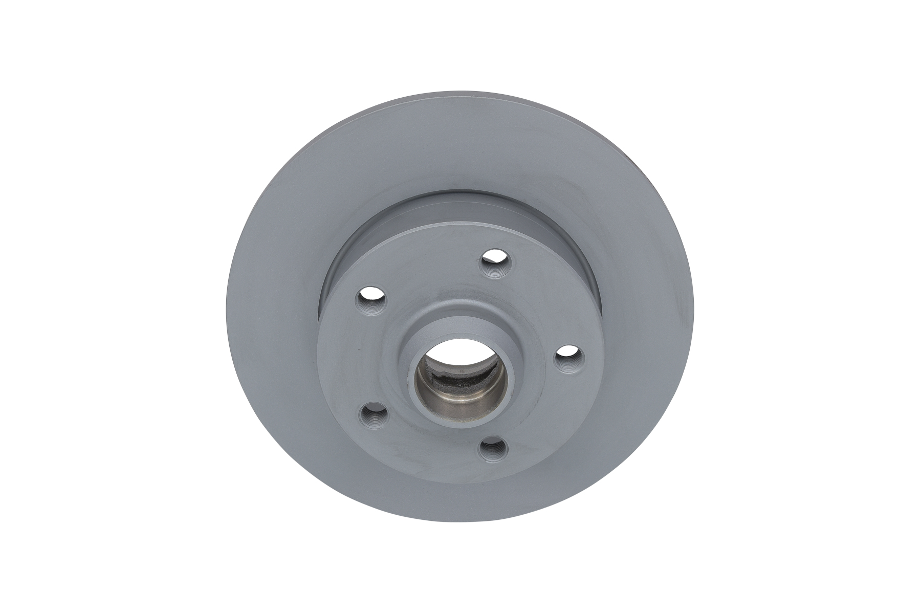 VW Passat B3 1993 Bremžu disks ATE OEM 357615601B, 4A0615301A, 4A0615601A