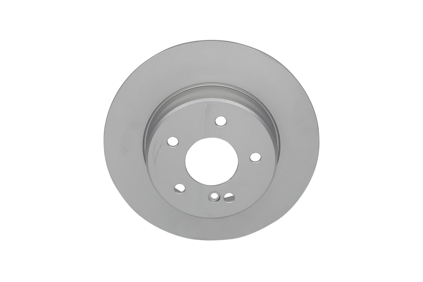 OE Dischi dei freni MERCEDES-BENZ SLK 2023 2104230312, 2104230612, 2104231012 di ATE