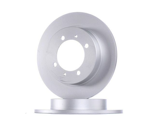OE MITSUBISHI LANCER 2024 Brake disc 30872940, 410229, MB699288 from ATE