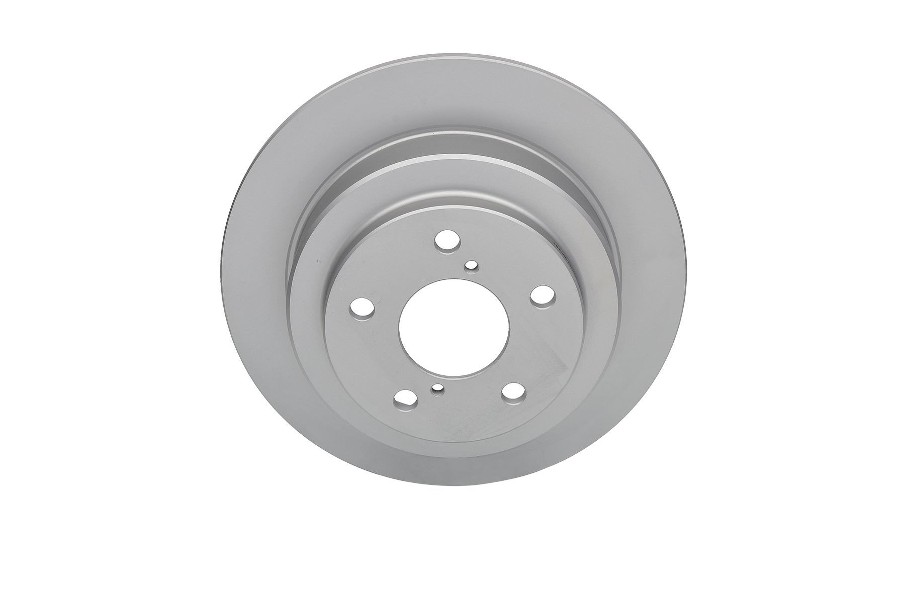 OEM Brake disc SUBARU 2.2 (BD6) 128 HP Petrol 26310AA040 from ATE online at great prices