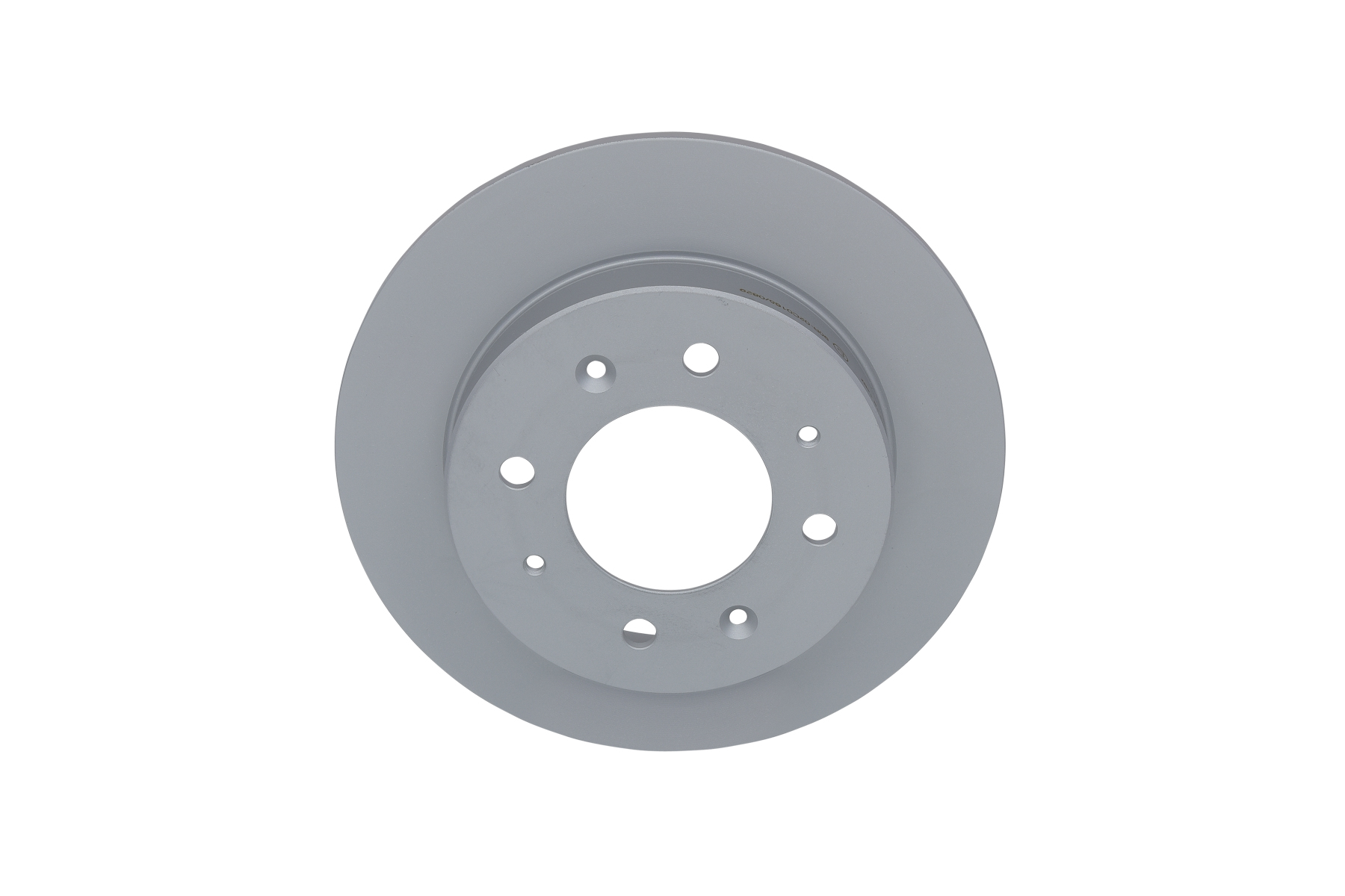 OEM Discuri frana HYUNDAI Lantra II Sedan (J-2) 1997 5841129300, 5841129310, DDF482 ATE