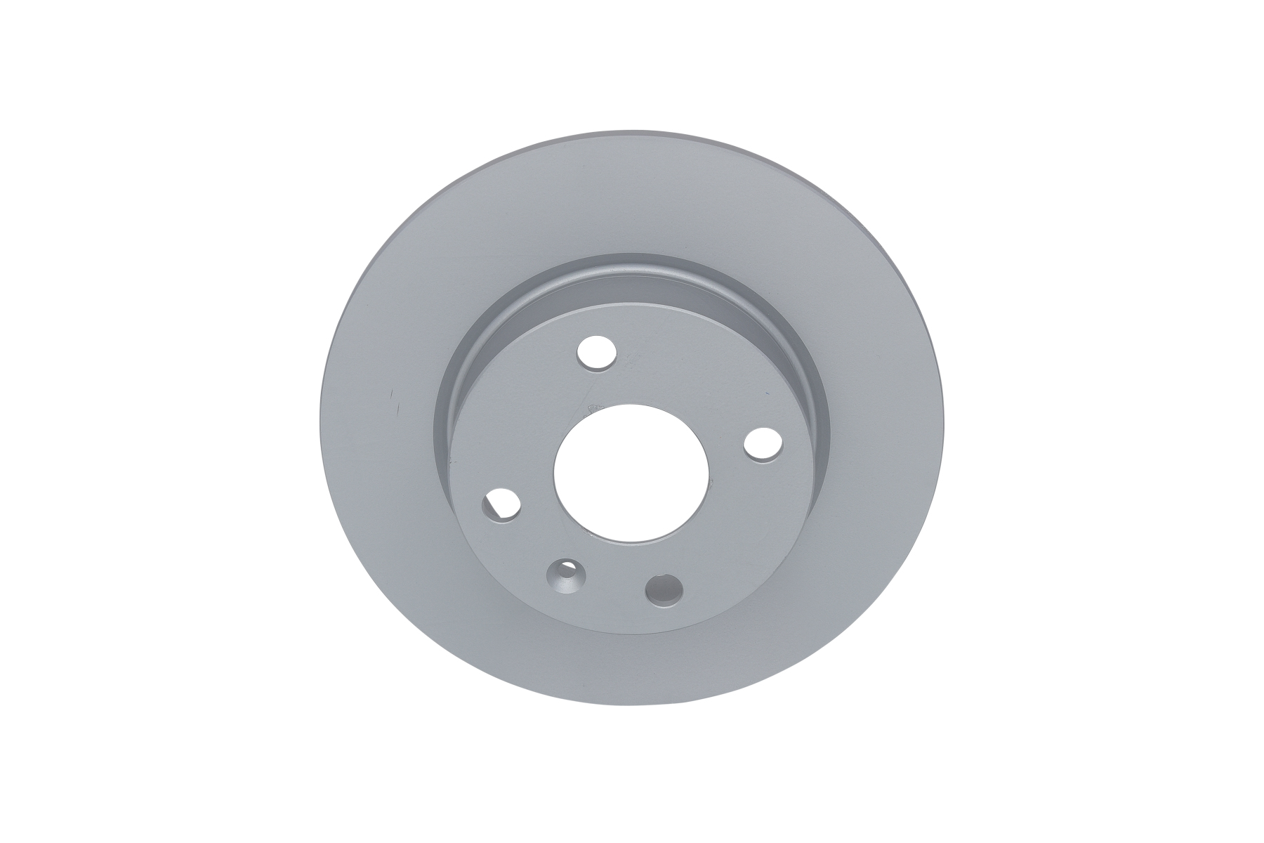 OEM Disco de travão OPEL 1.8 (F08, F68) 107 CV Gasolina 569112 de ATE online a preços excelentes