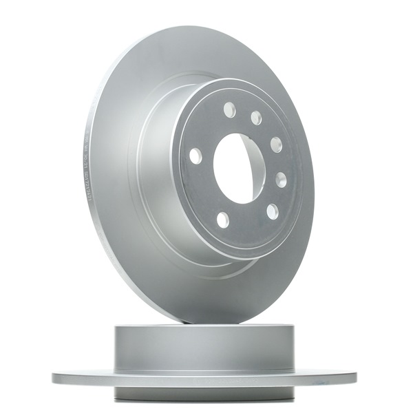 OEM Discuri frana Saab 9-5 Break 2006 12763591, 4907523, 5057476 ATE