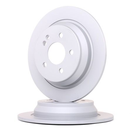 Köp billiga original Bromsskiva 24.0110-0280.1 jämförbara med A6394230112 OEM nummer på nätet