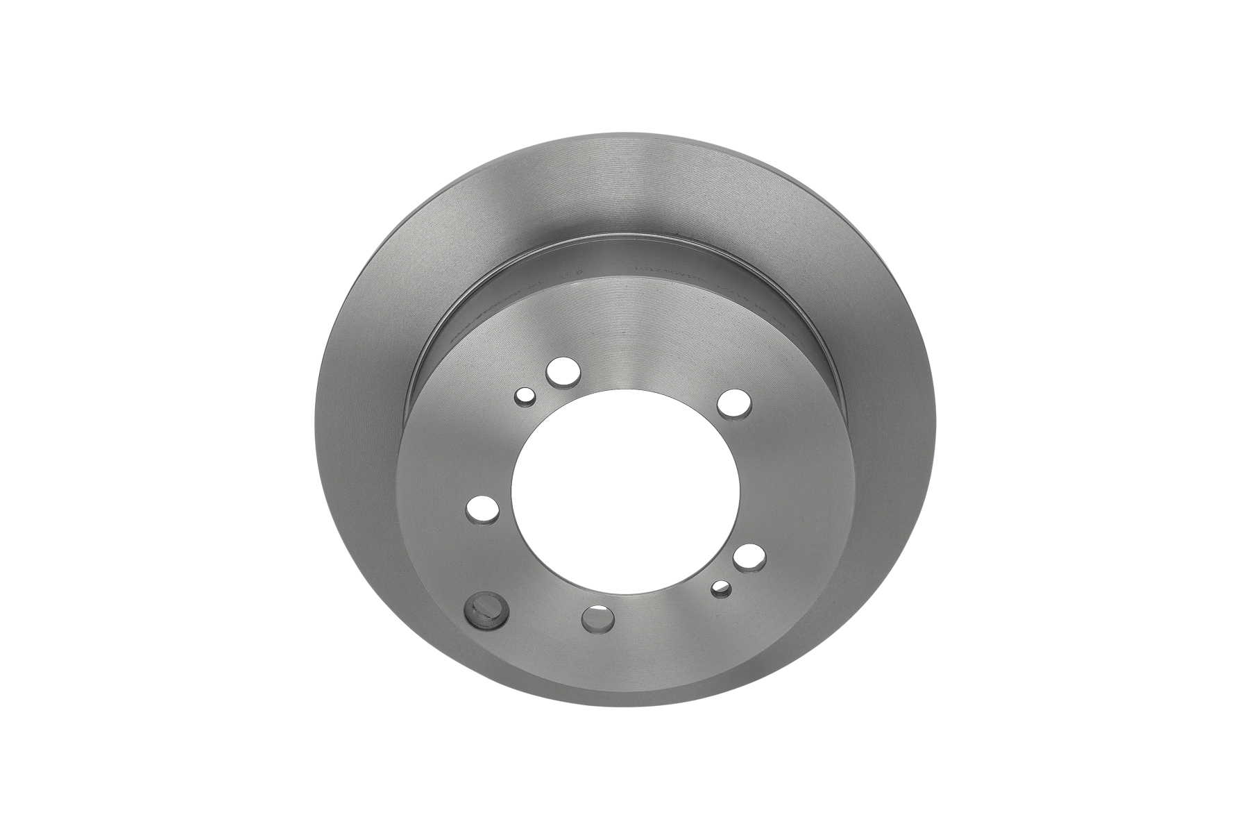 Kjøp ATE Bremseskive Product No .: 24.0110-0281.1 for den lave prisen av 649,36 kr