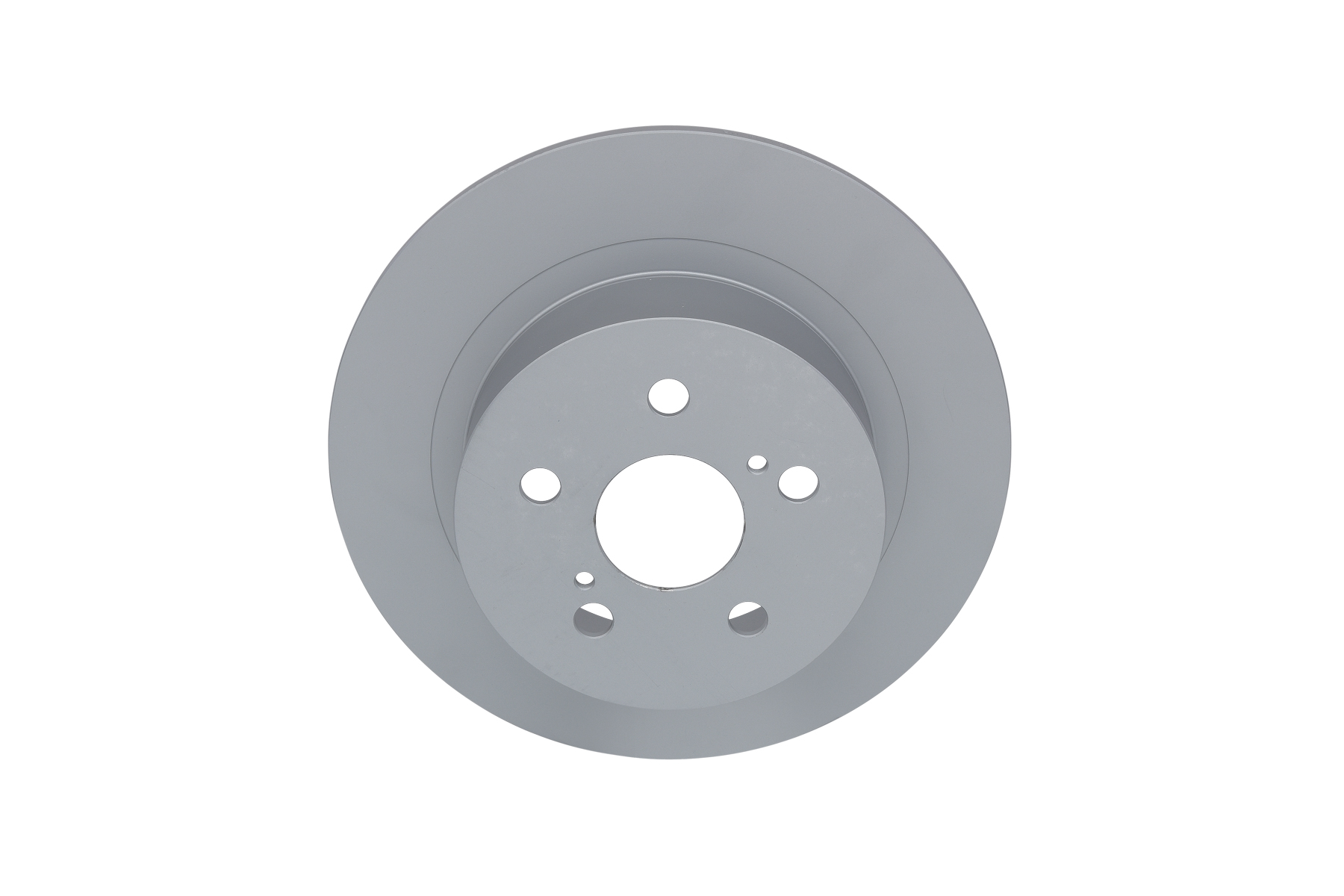 Köp billiga original Bromsskiva 24.0110-0284.1 jämförbara med 4243105040 OEM nummer på nätet