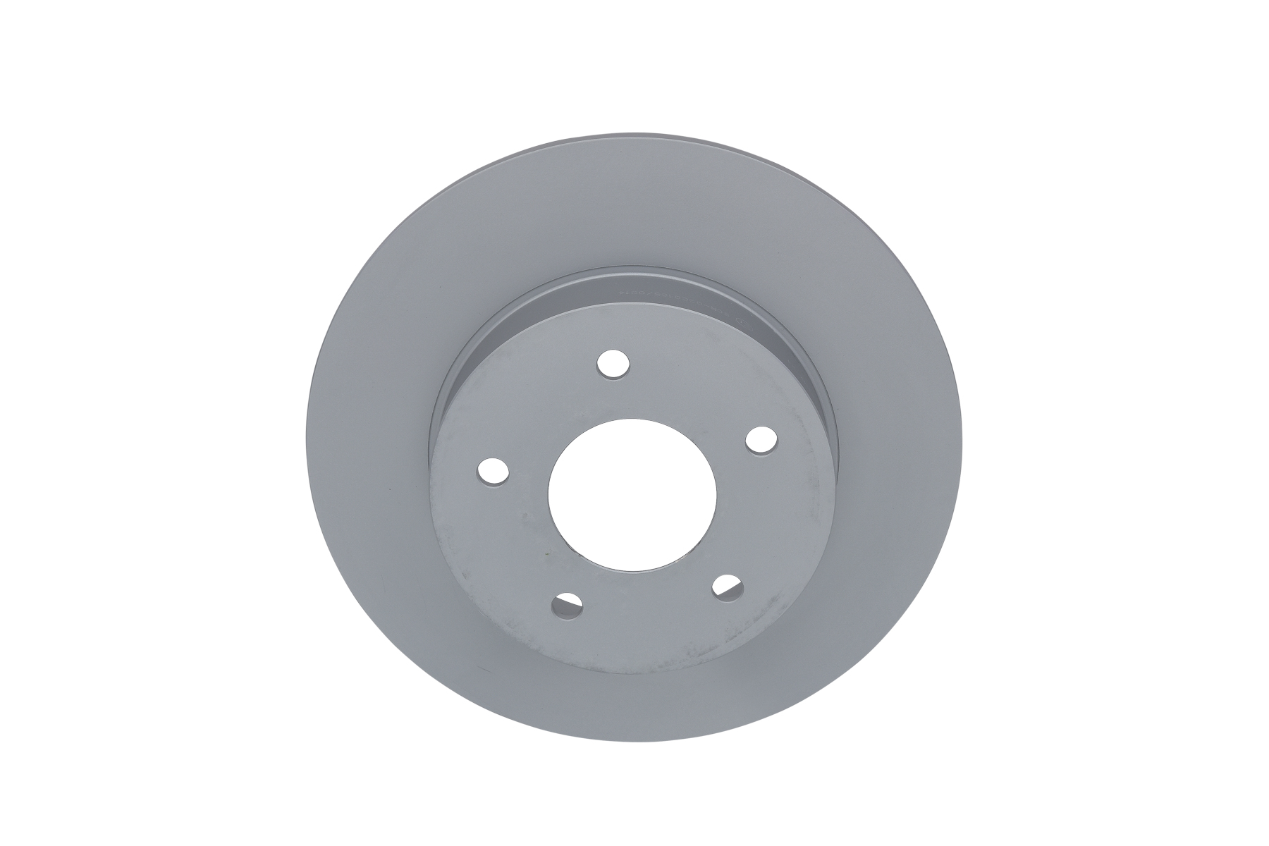OE Дискове NISSAN PRIMERA 2025 432064U100, 432064U101, 432064U103 от ATE