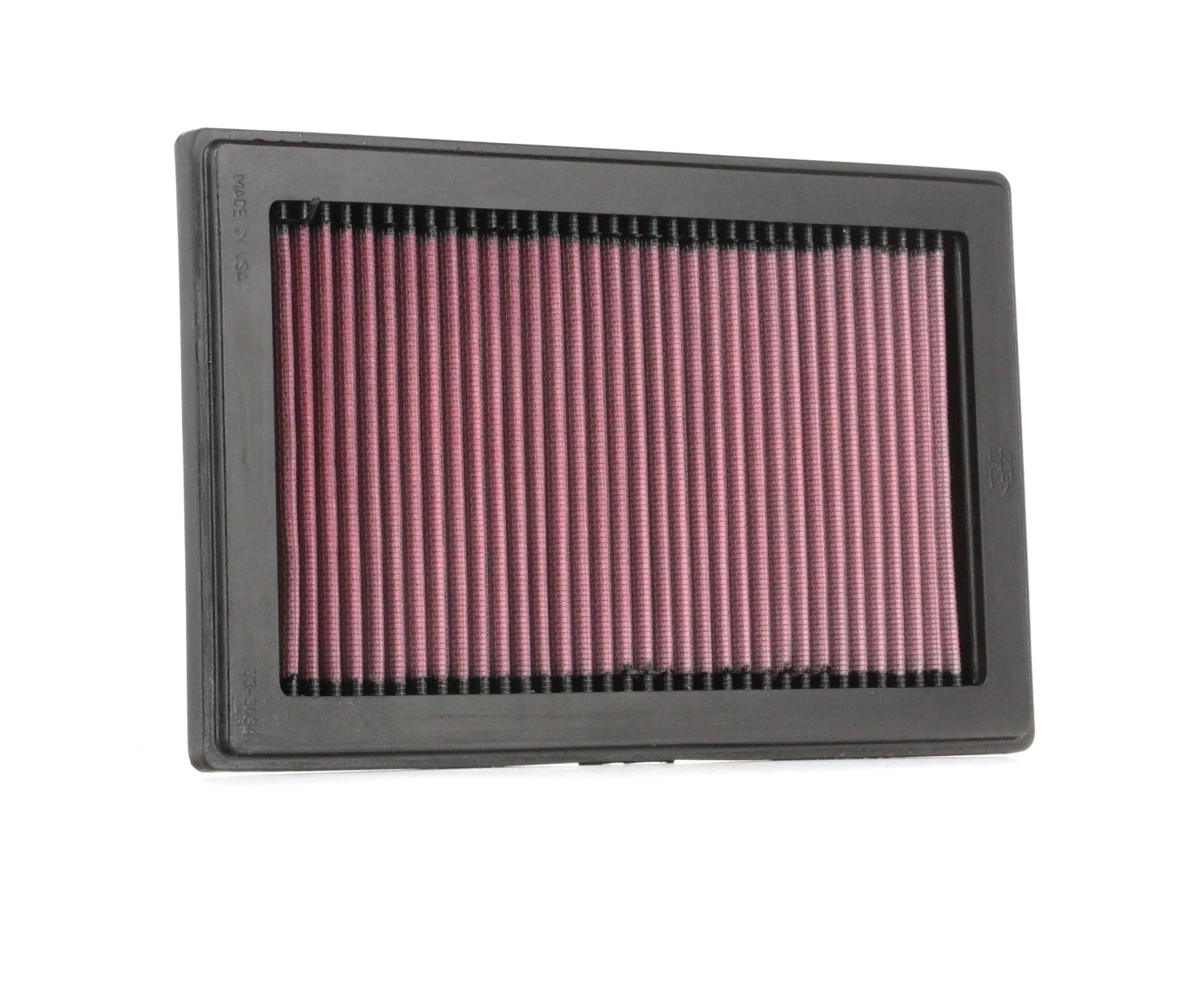 Bestel K&N Filters Luchtfilter Artikelnr.: 33-3034 aan de scherpe prijs van 79,21 €