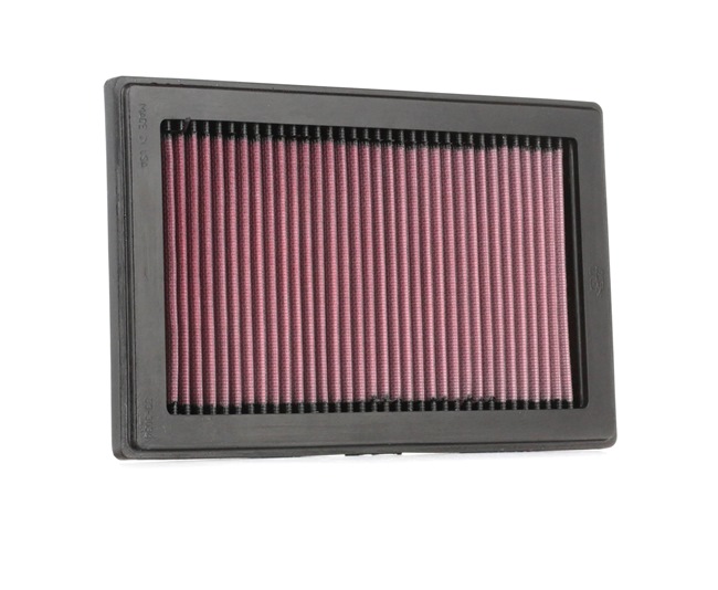 Mercedes W213 2016 Õhufilter K&N Filters OEM