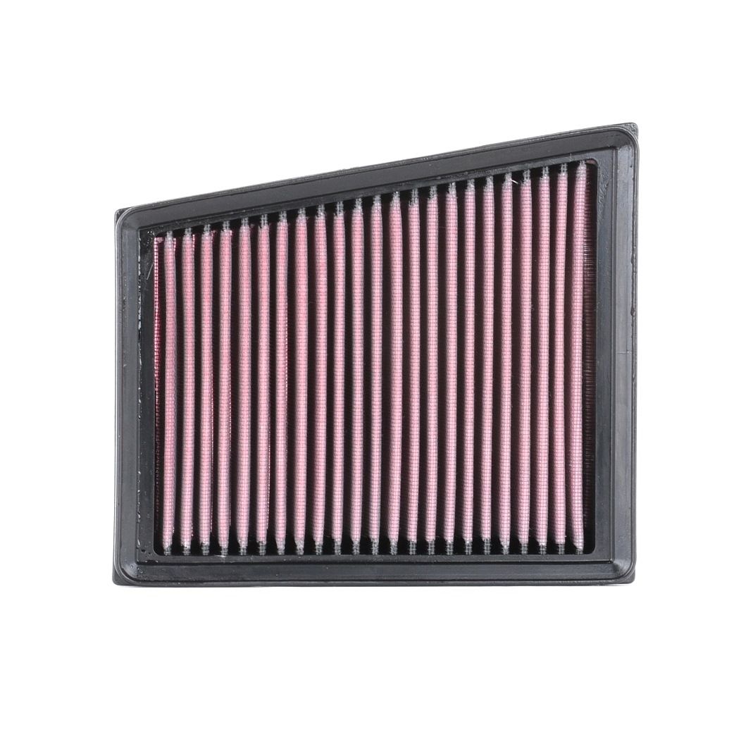 Bestel K&N Filters Luchtfilter Artikelnr.: 33-3057 aan de scherpe prijs van 79,21 €