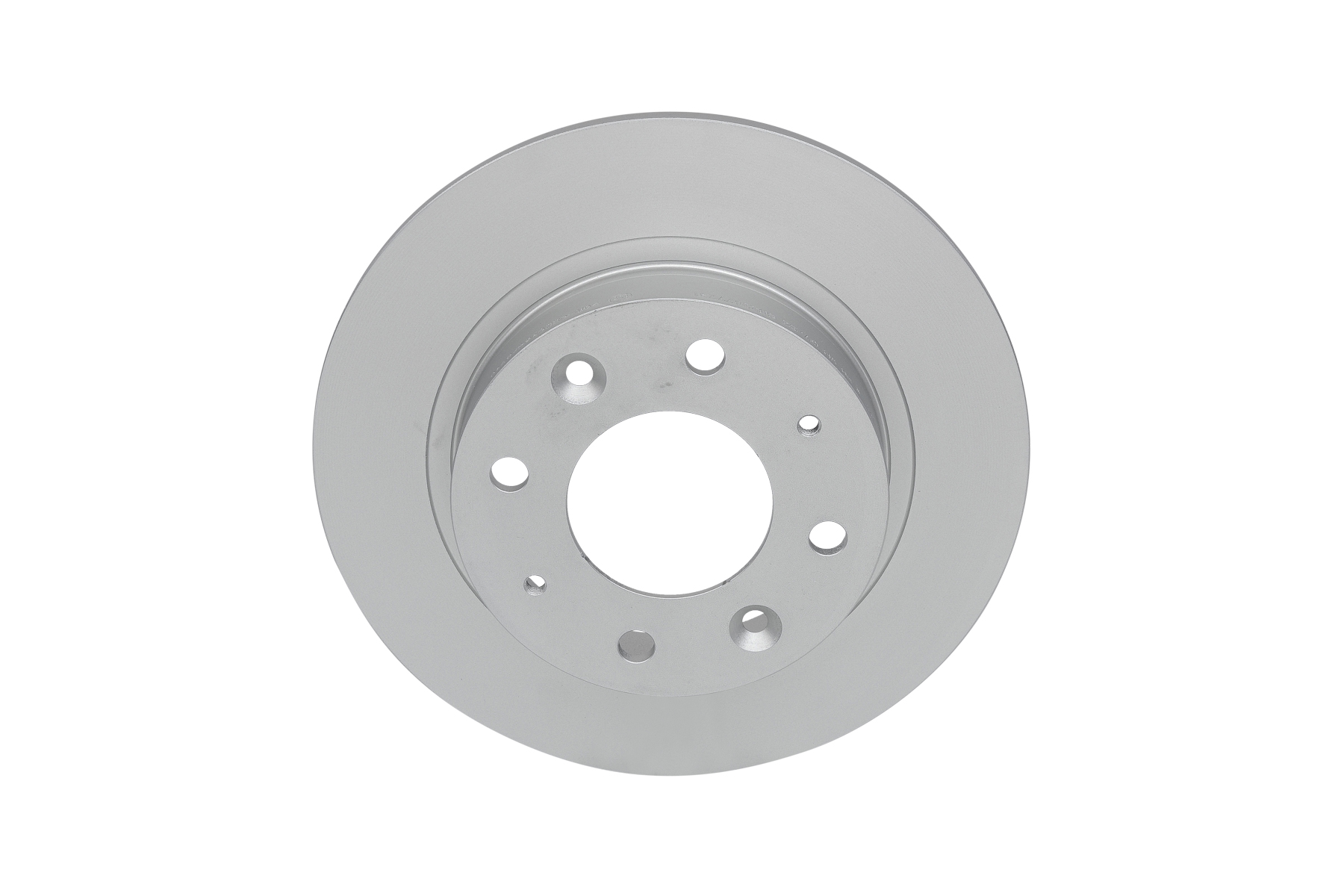 OEM Disc de frână Kia Clarus Break 1998 0K9A226251, 0K9AA26251, 0K9AA26251A ATE