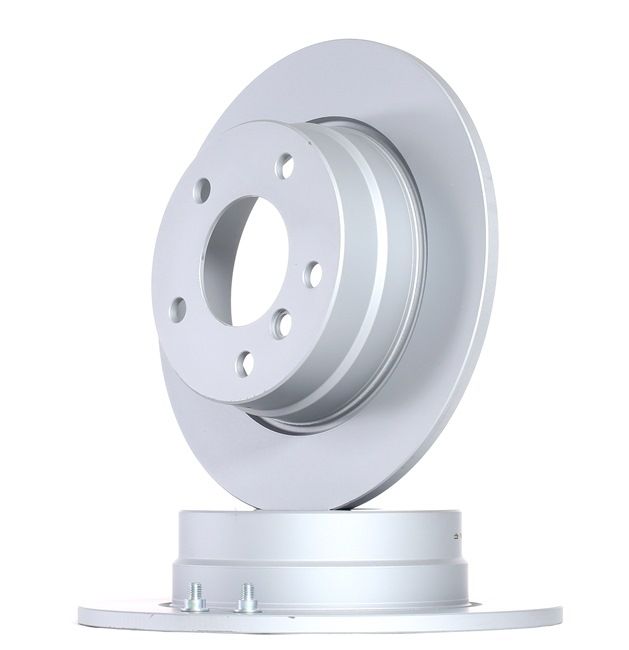 Köp billiga original Bromsskiva 24.0110-0314.1 jämförbara med 34216764647 OEM nummer på nätet