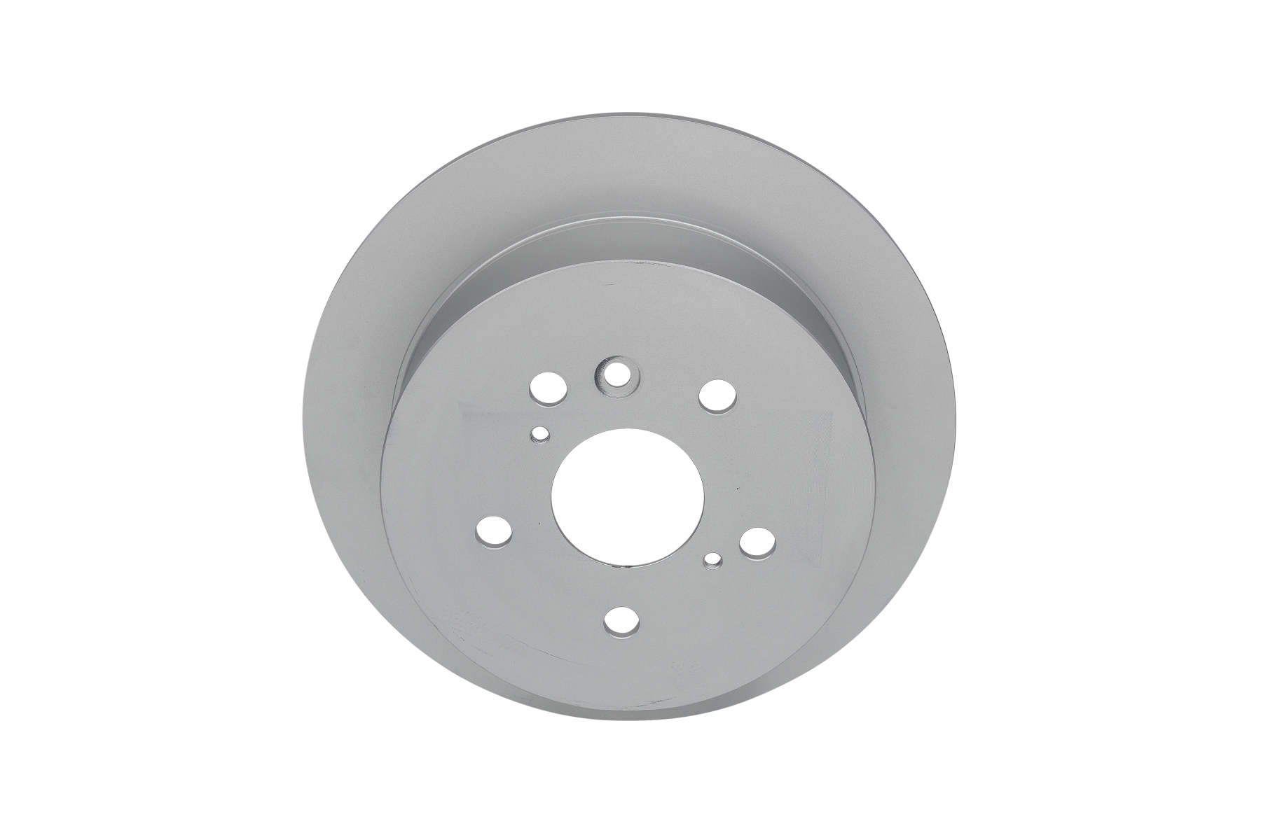 Acquista Disco freno da ATE Numero prodotto.: 24.0110-0316.1 al costo di soli 55,36 €