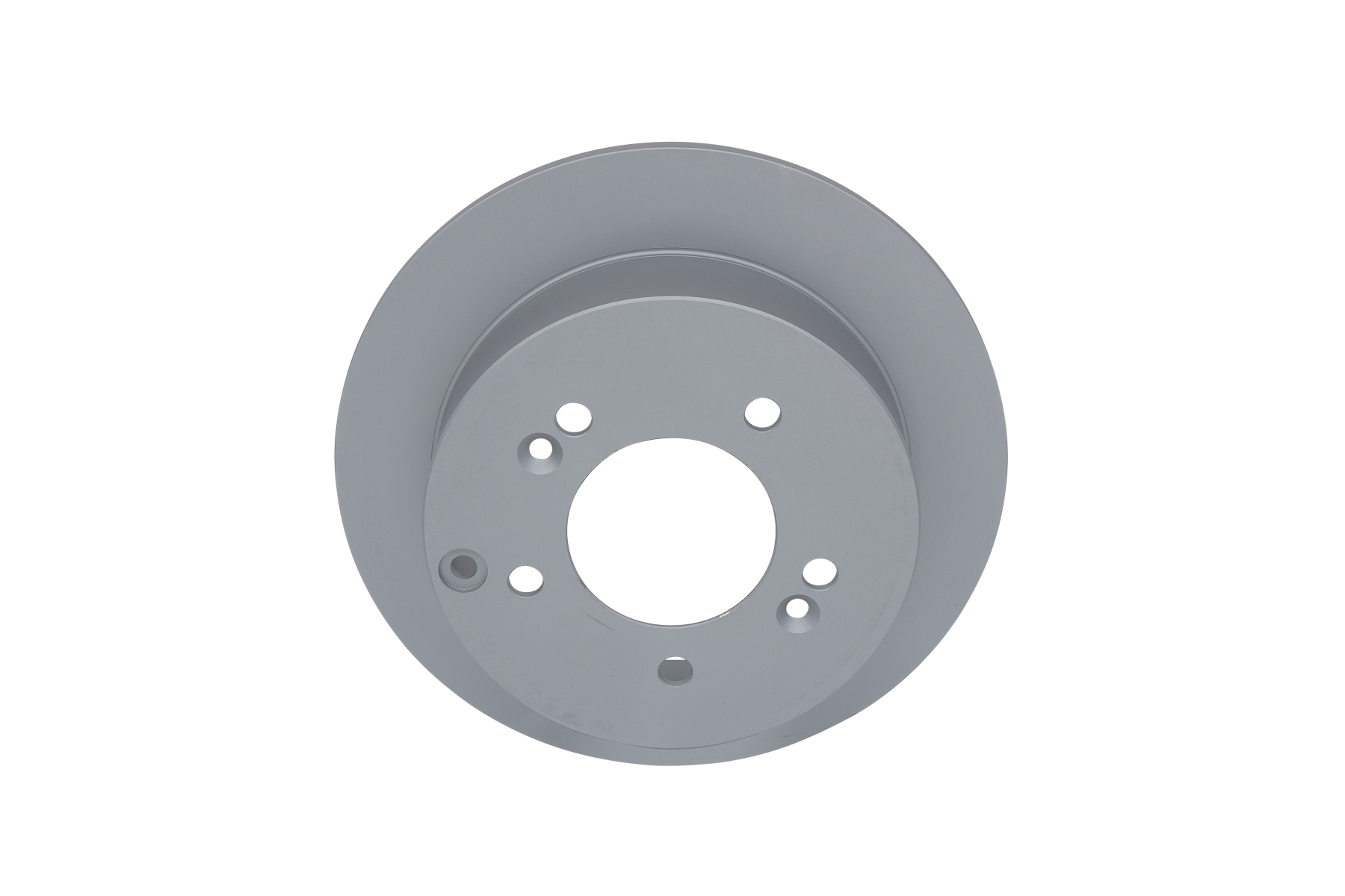 OE KIA MAGENTIS 2009 Bremžu disks 5841139300, 5841139600, DDF1619 no ATE