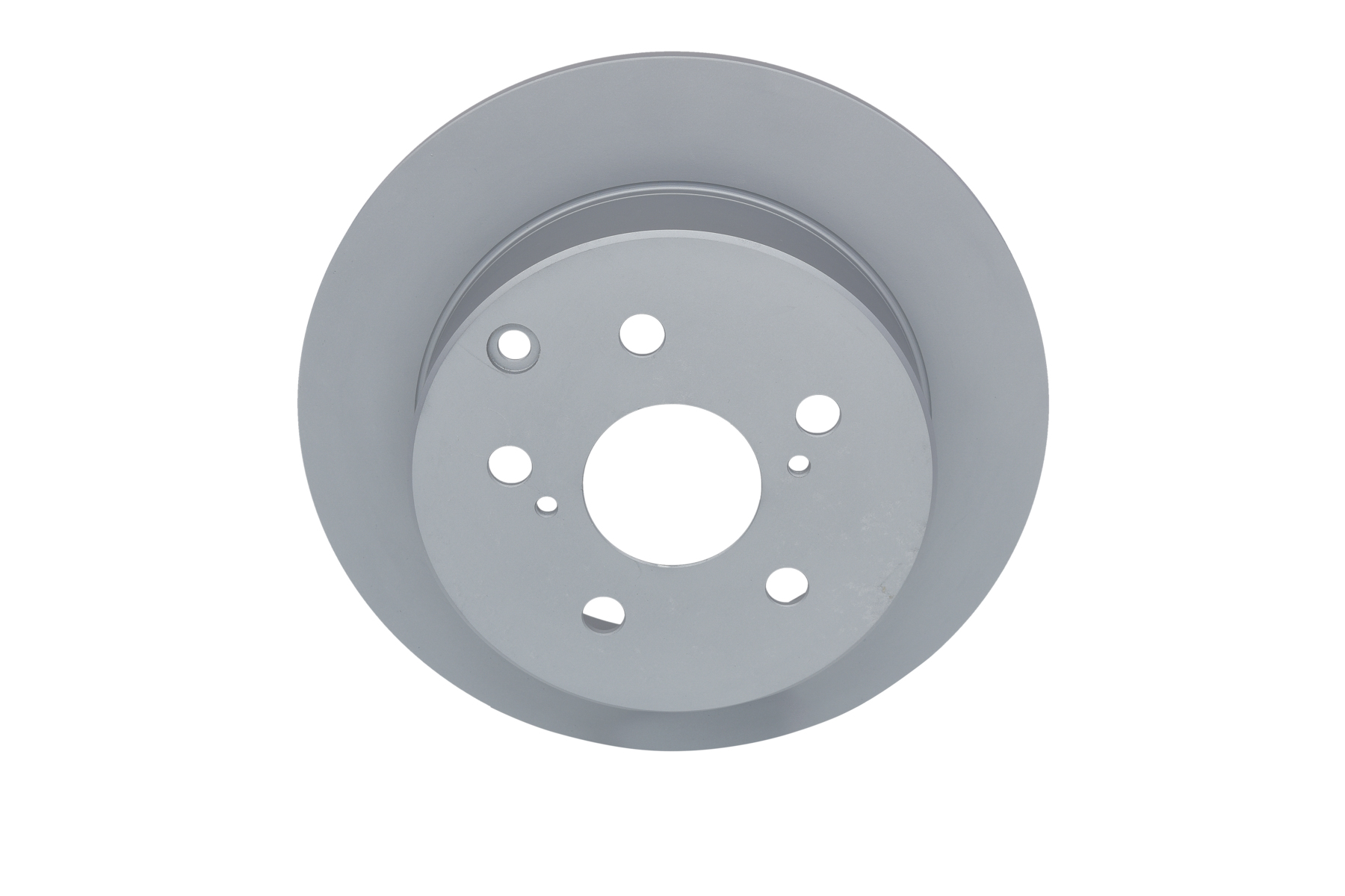 Köp billiga original Bromsskiva 24.0110-0333.1 jämförbara med 4243105050 OEM nummer på nätet