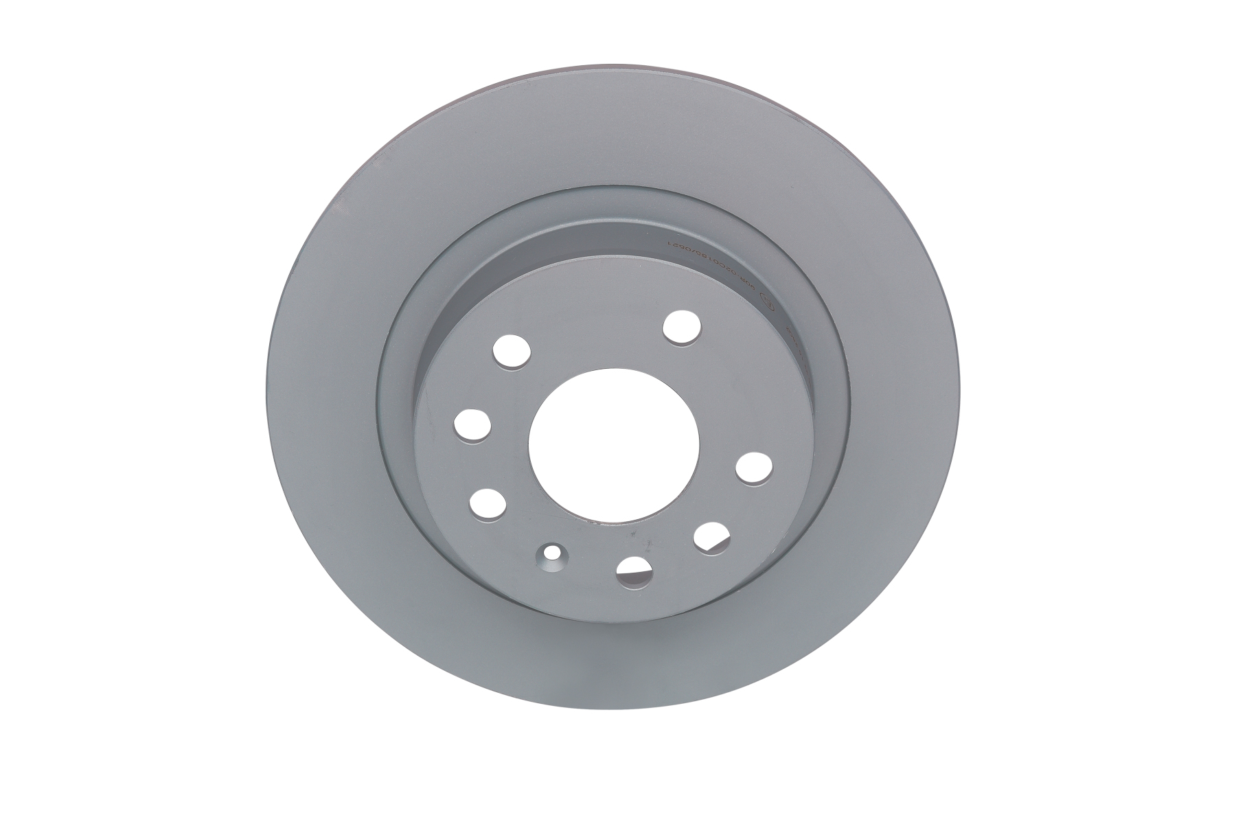 ATE OEM Féktárcsa VAUXHALL 2.0 VXR (L08) 240 LE Benzin 569122 gépkocsihoz online, nagyszerű áron