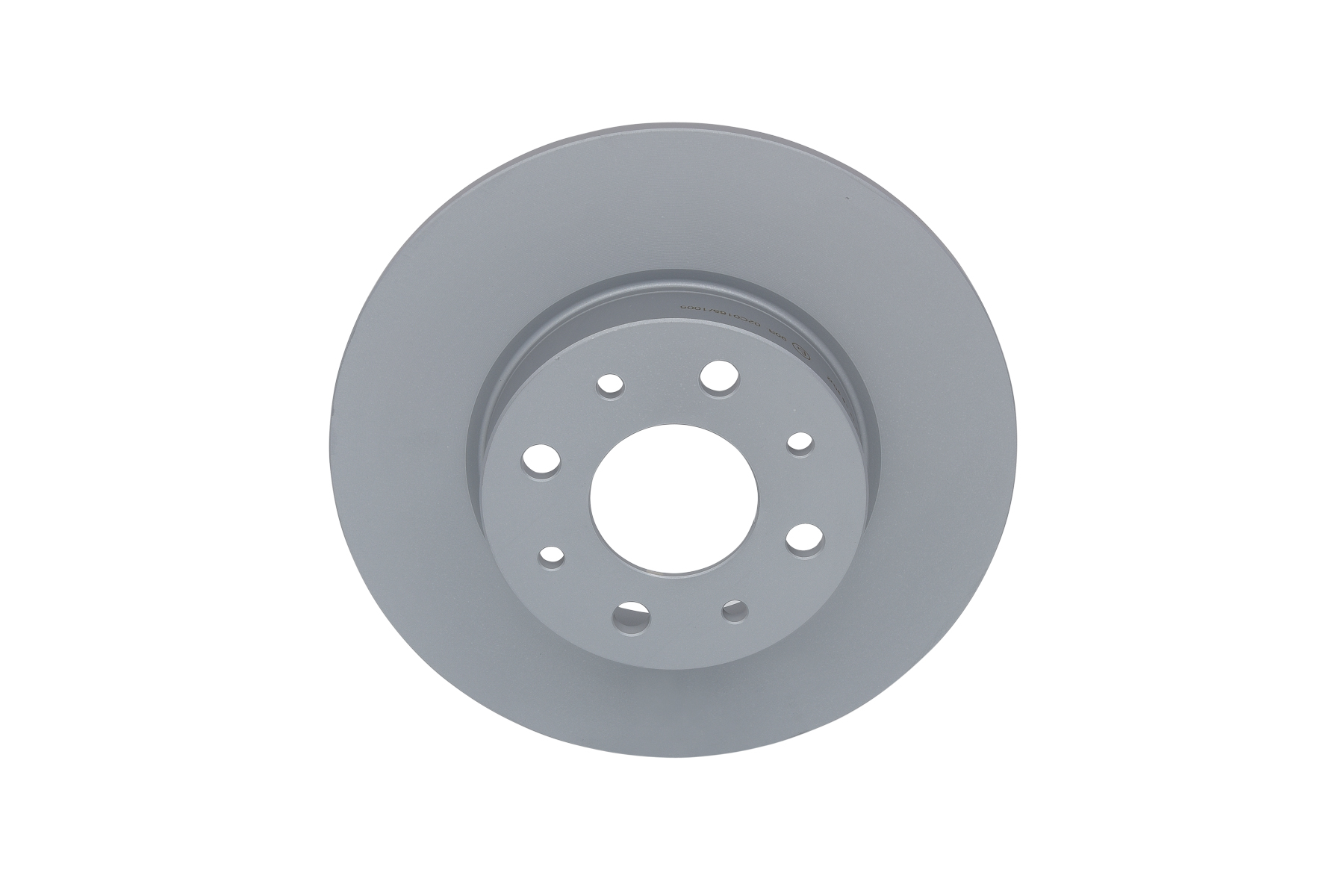 Köp billiga original Bromsskiva 24.0110-0349.1 jämförbara med 51813705 OEM nummer på nätet